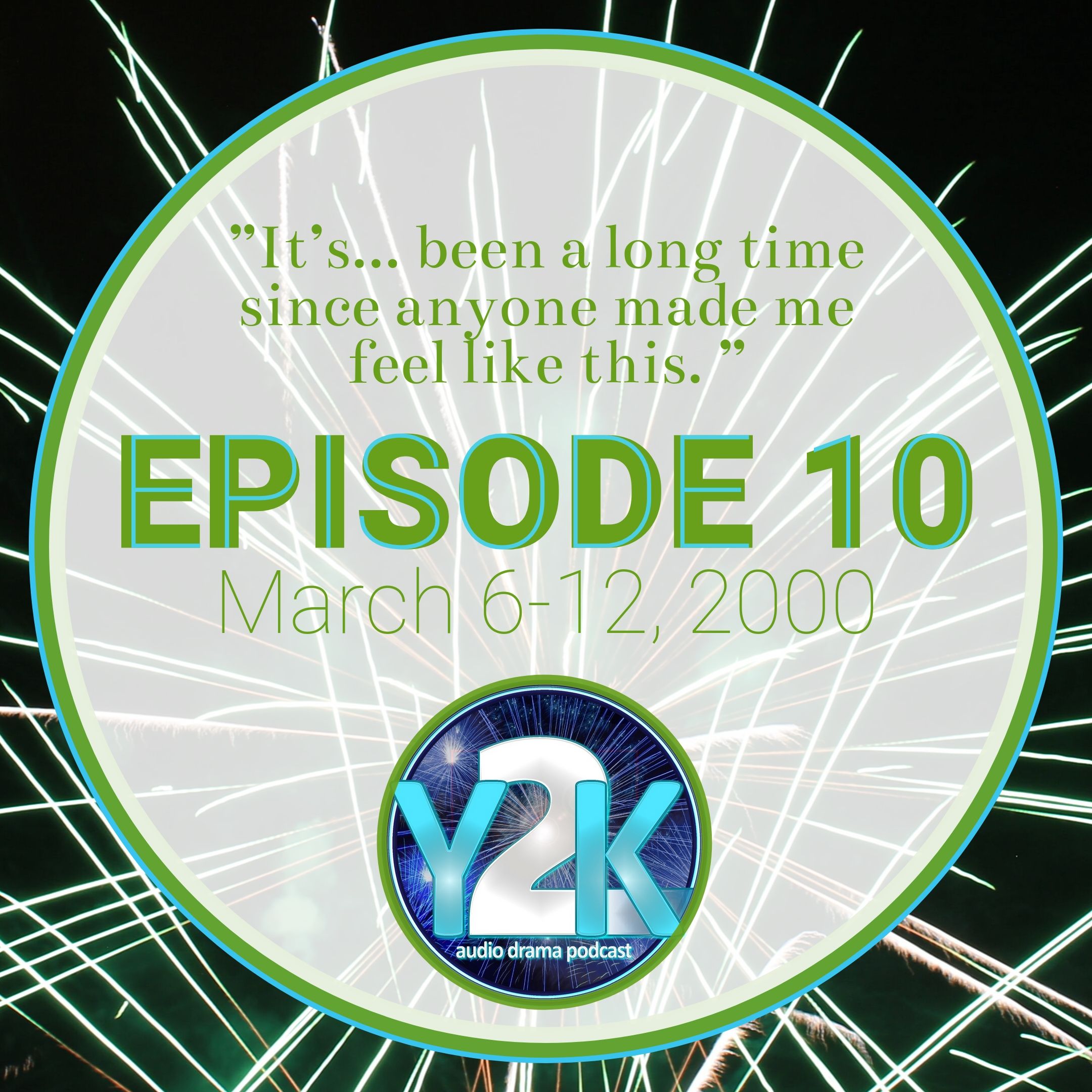 Episode 10: March 6-12, 2000 thumbnail
