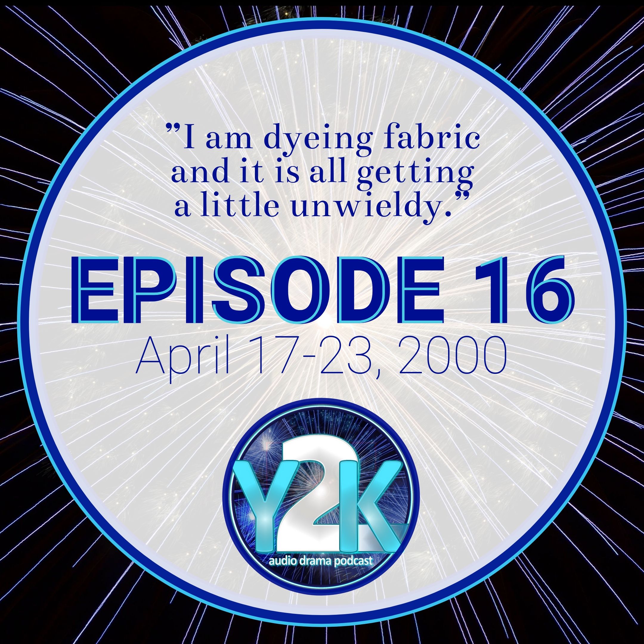 Episode 16: April 17-23, 2000 thumbnail
