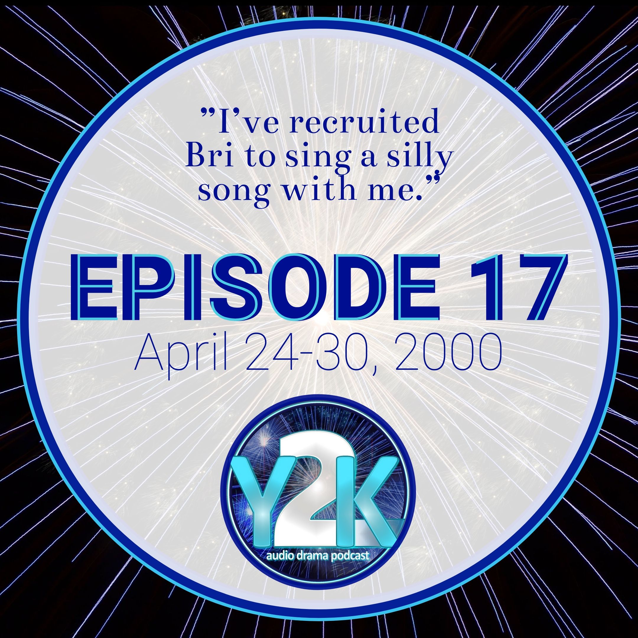 Episode 17: April 24-30, 2000 thumbnail