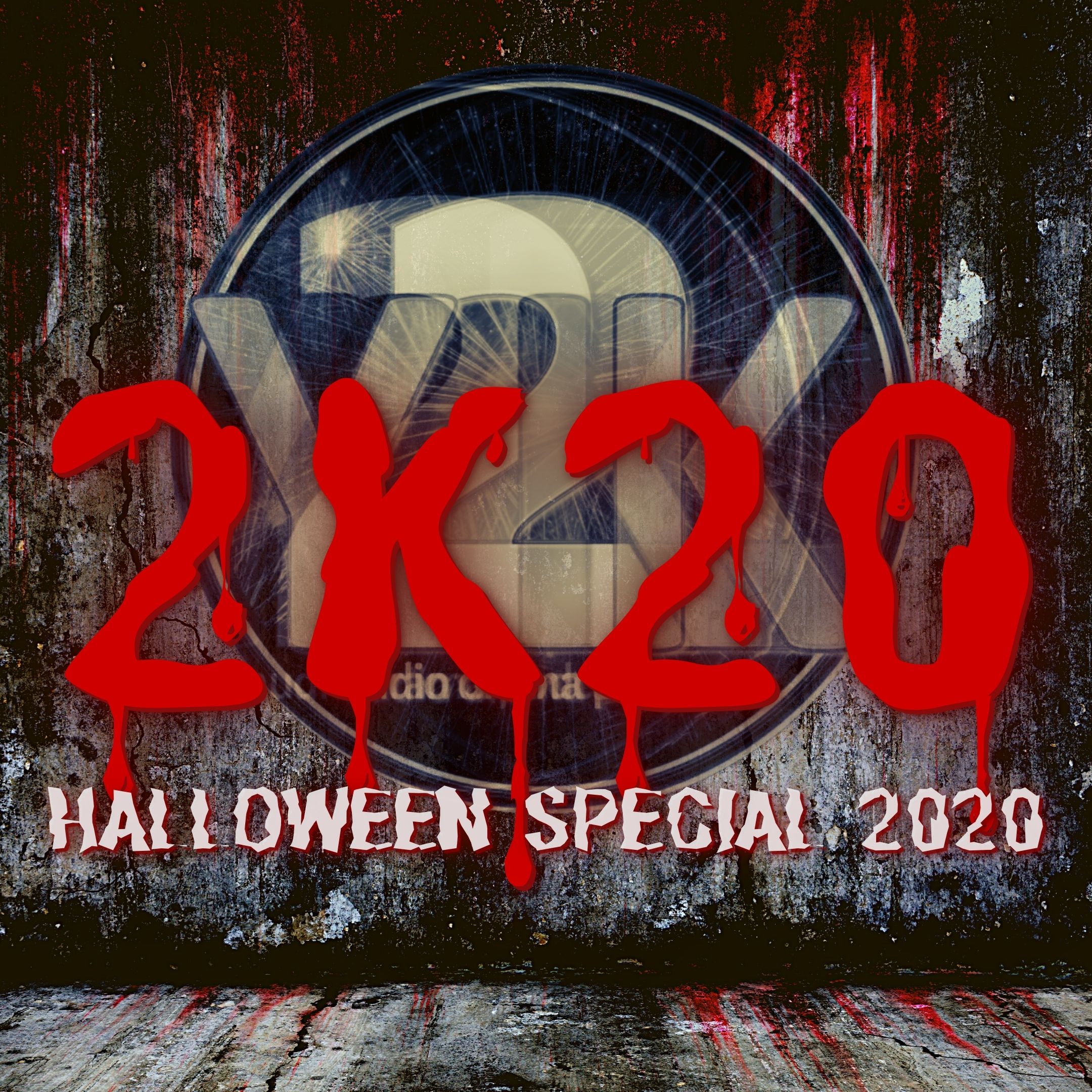 Halloween Special: 2K20 - A Y2K Horror Parody thumbnail