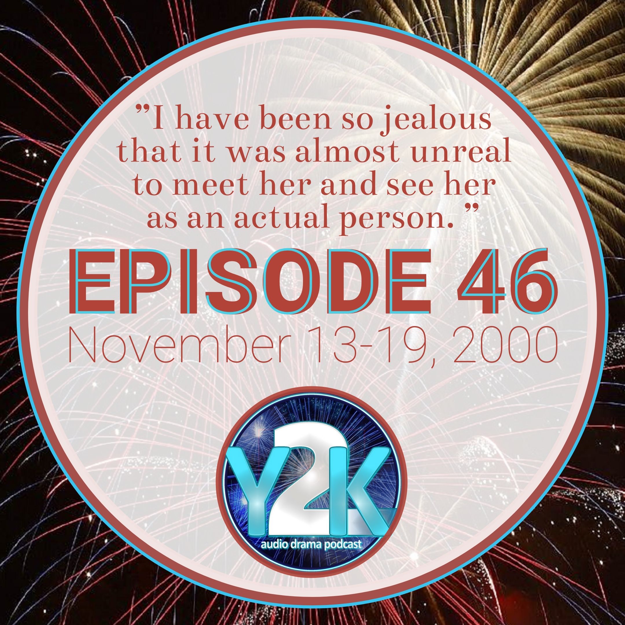 Episode 46: November 13-19, 2000 thumbnail