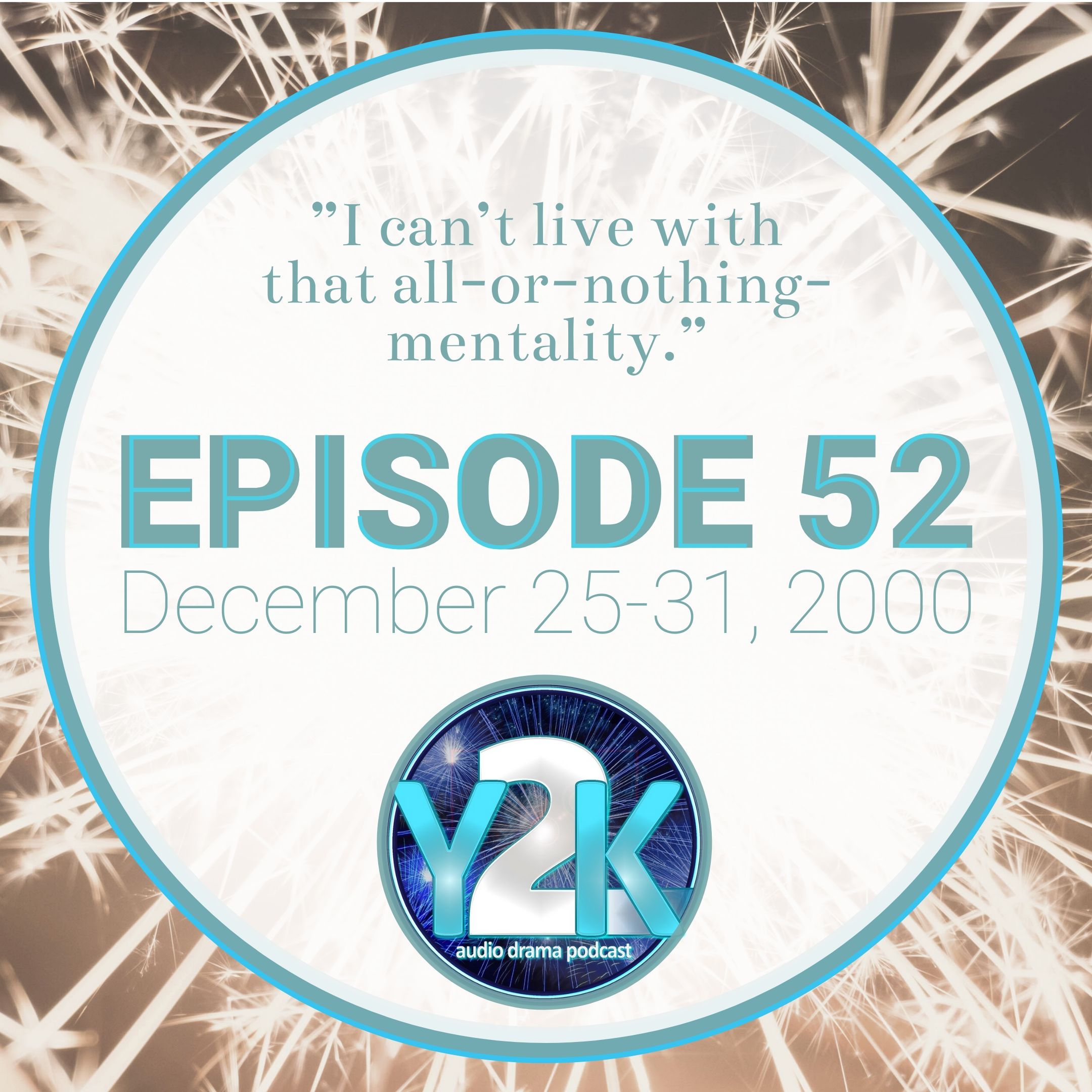 Episode 52: December 25-31, 2000 thumbnail