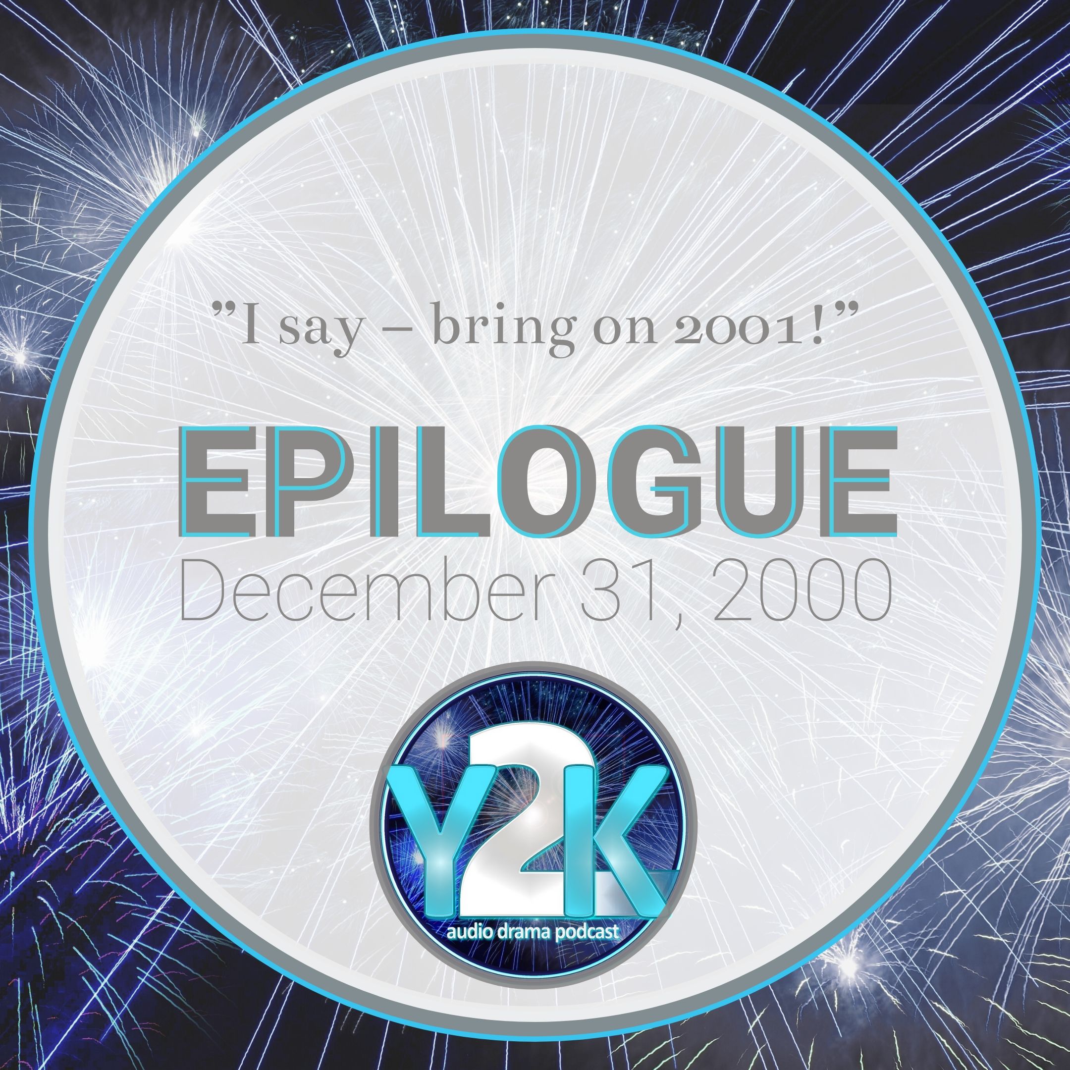 Epilogue: December 31, 2000 thumbnail