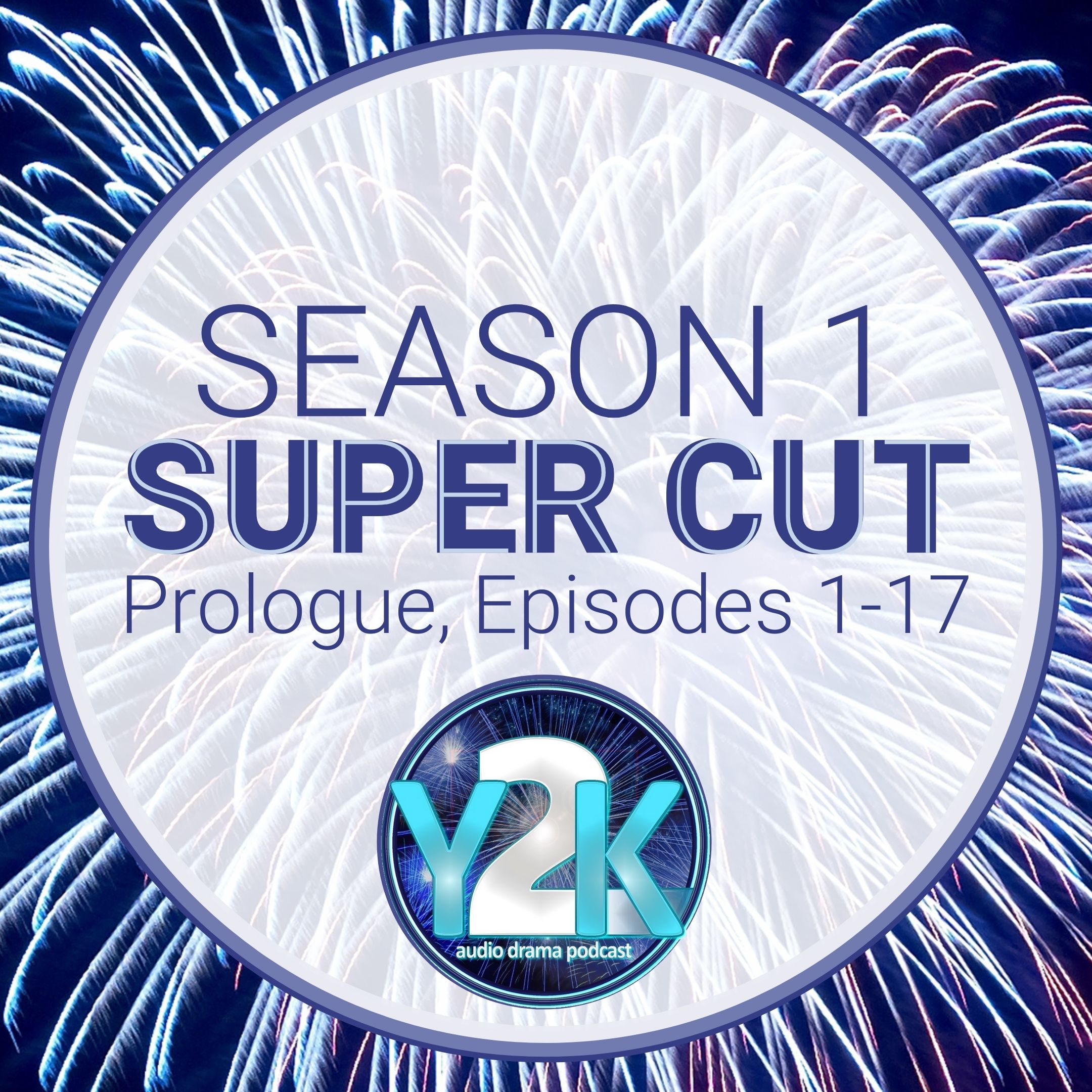 Season 1 Supercut: Prologue, Episodes 1-17 (part 1 of 3) thumbnail