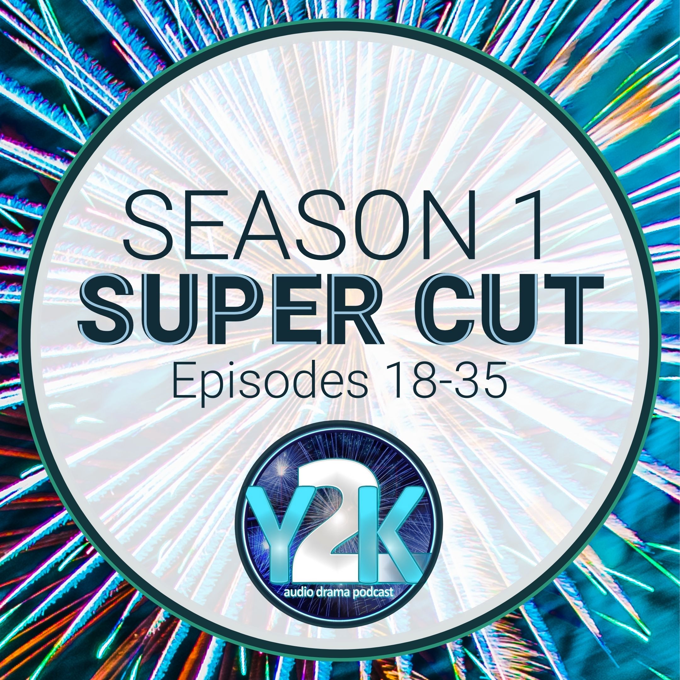 Season 1 Supercut: Episodes 18-35 (part 2 of 3) thumbnail