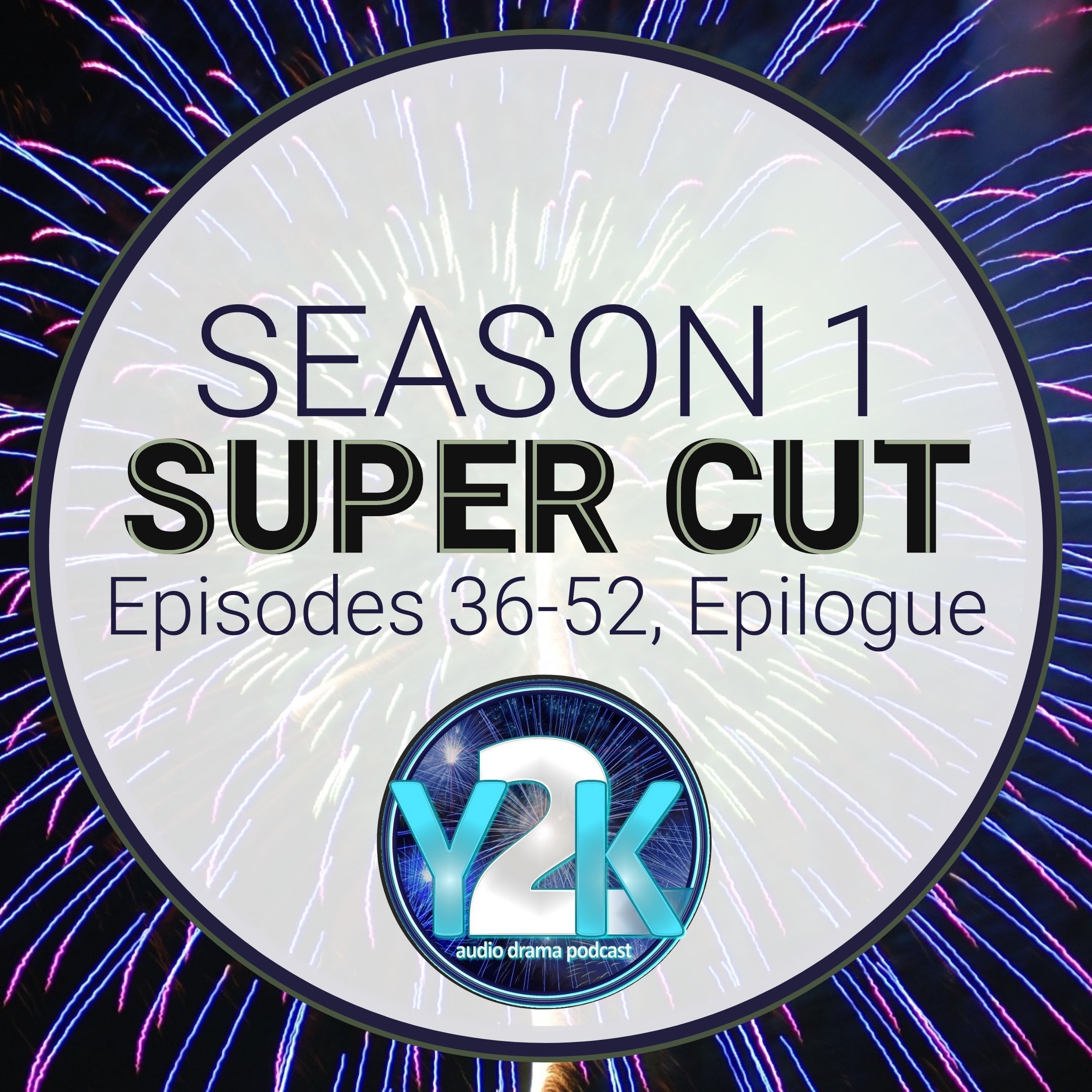 Season 1 Supercut: Episode 36-52, Epilogue (part 3 of 3) thumbnail