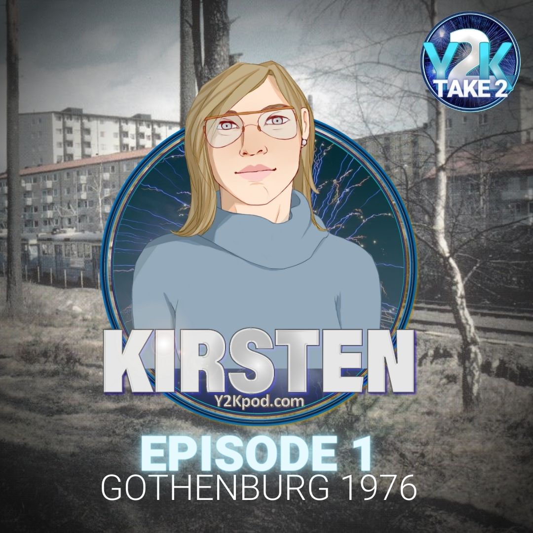 Episode 1: Kirsten – Age 21 – Gothenburg – January 1976 thumbnail