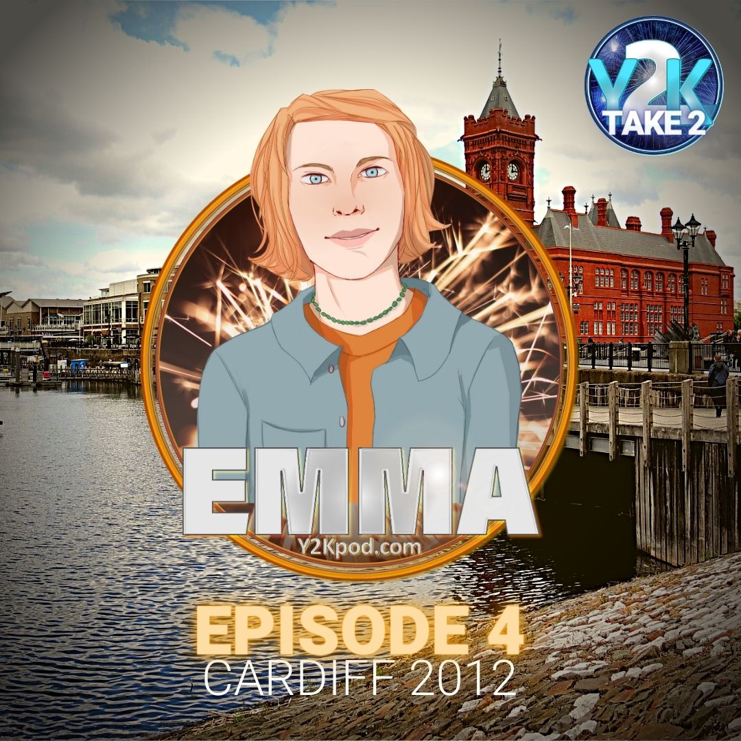Episode 4: Emma – Age 35 – Cardiff – April 2012 thumbnail