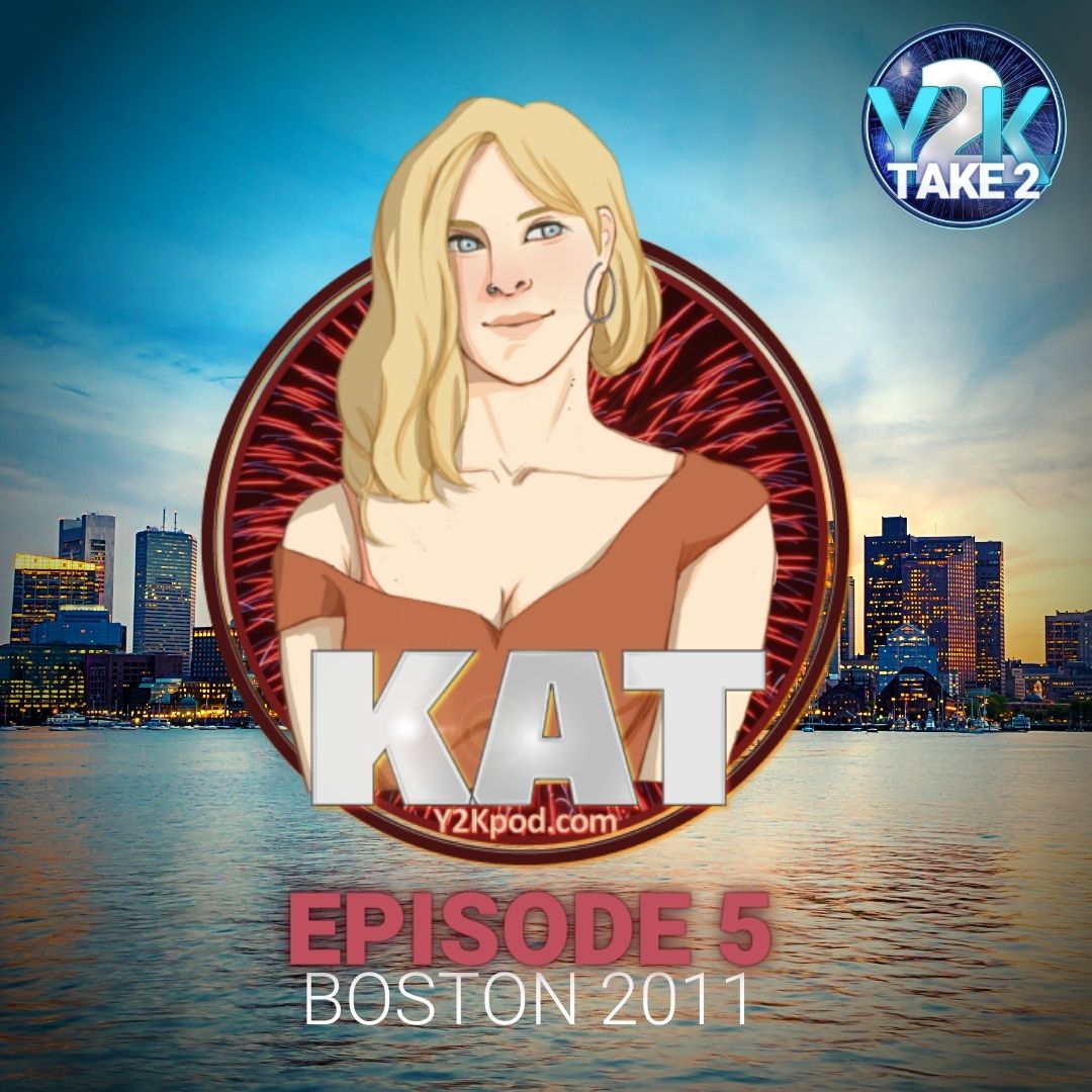 Episode 5: Katarina – Age 35 – Boston – May 2011 thumbnail