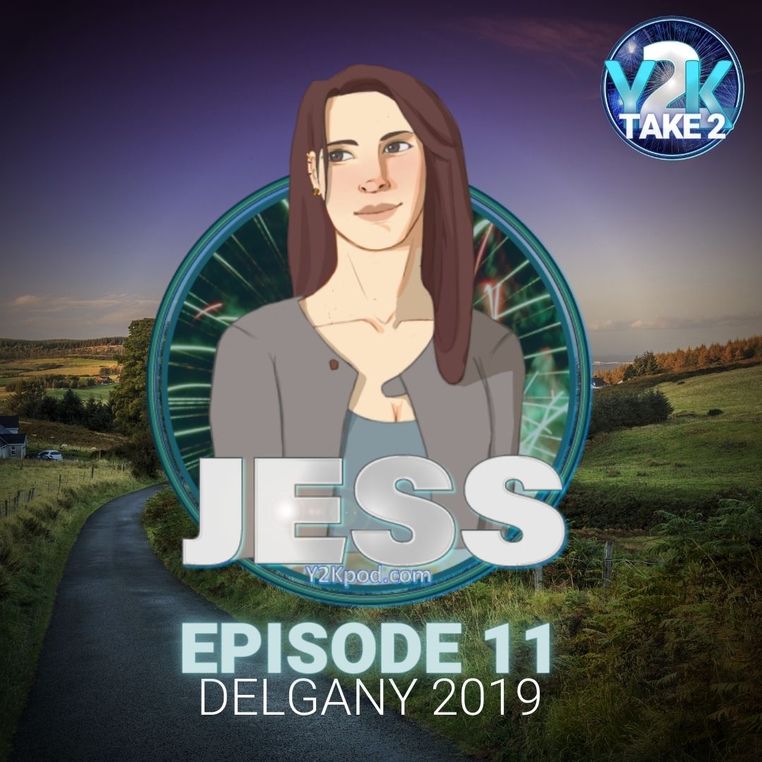 Episode 11: Jess – Age 45 – Delgany – November 2019 thumbnail