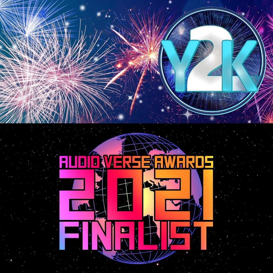 Audioverse Awards Announcement - and Oceans of Holiday Hugs! thumbnail