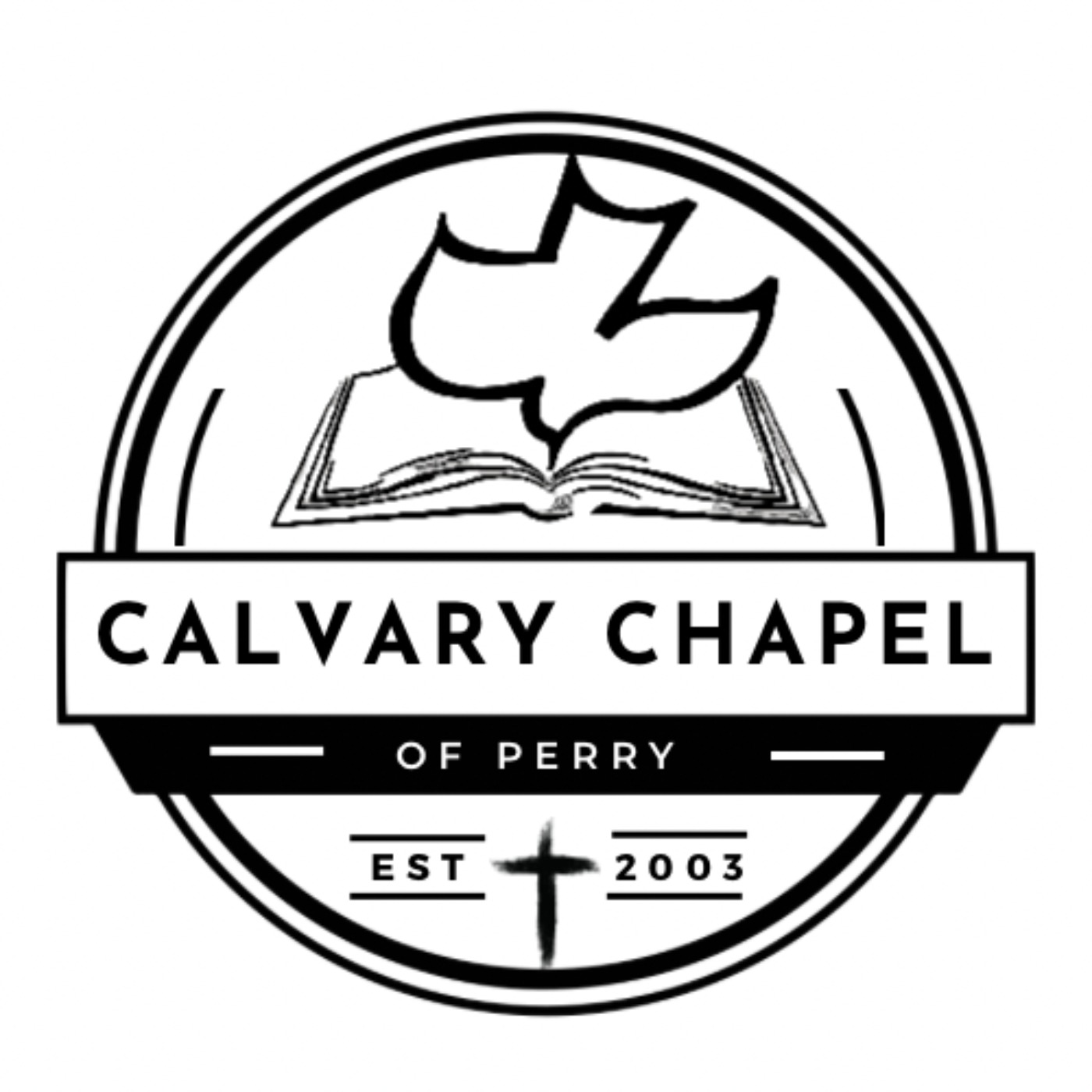 Calvary Chapel of Perry