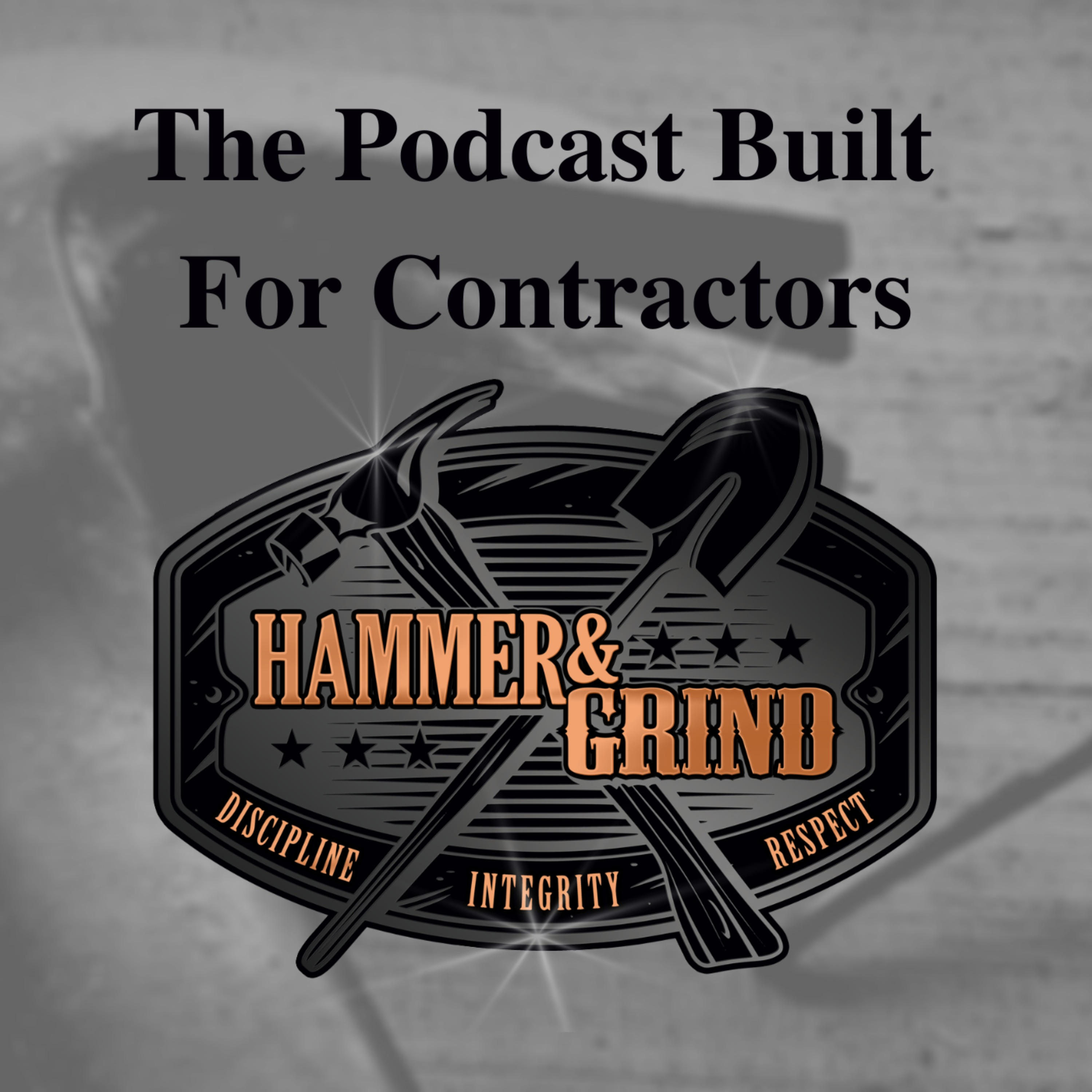 EP1: What is Hammer & Grind?