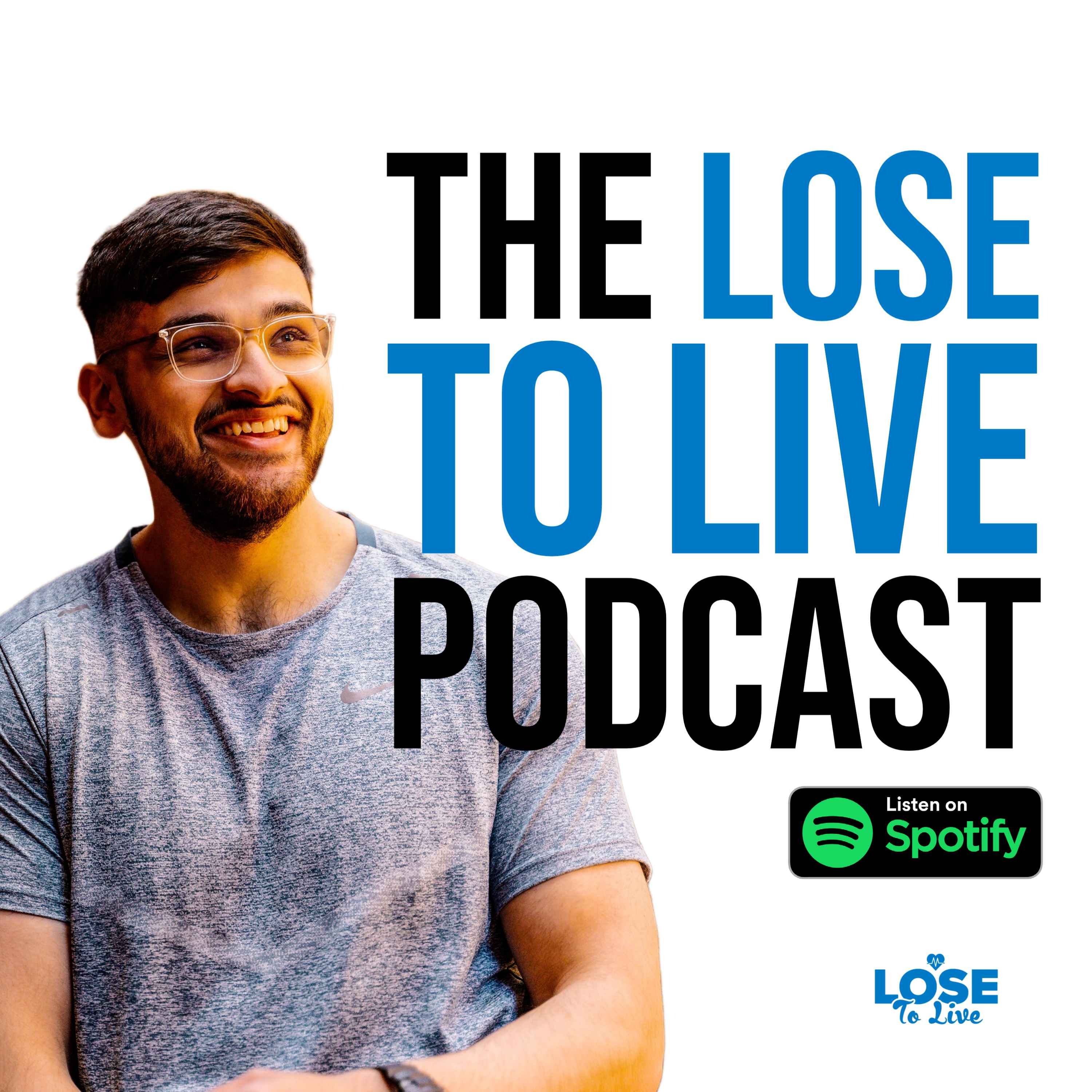 The Thrive24 Podcast