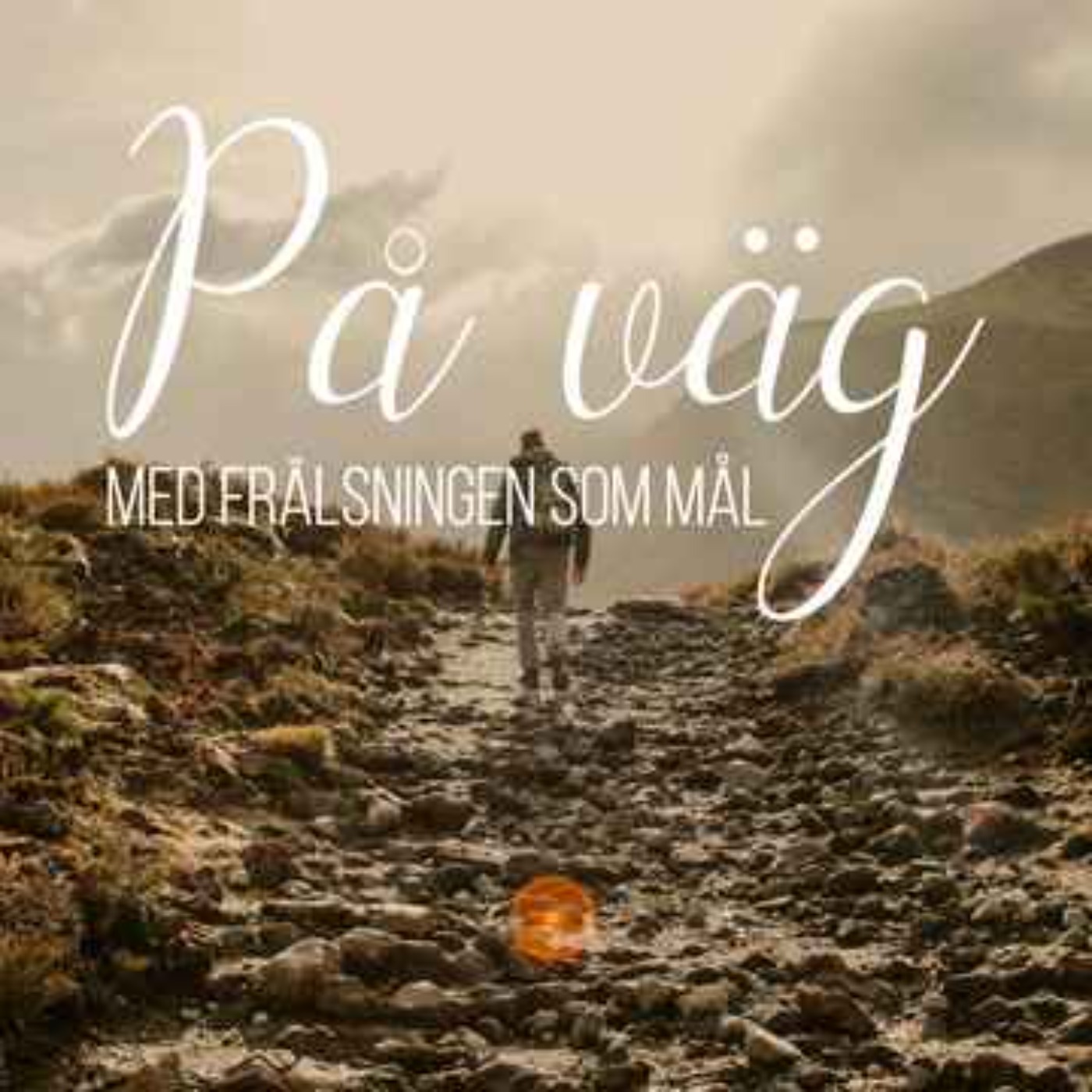 På väg - Döpt, begravd och full av liv episode artwork