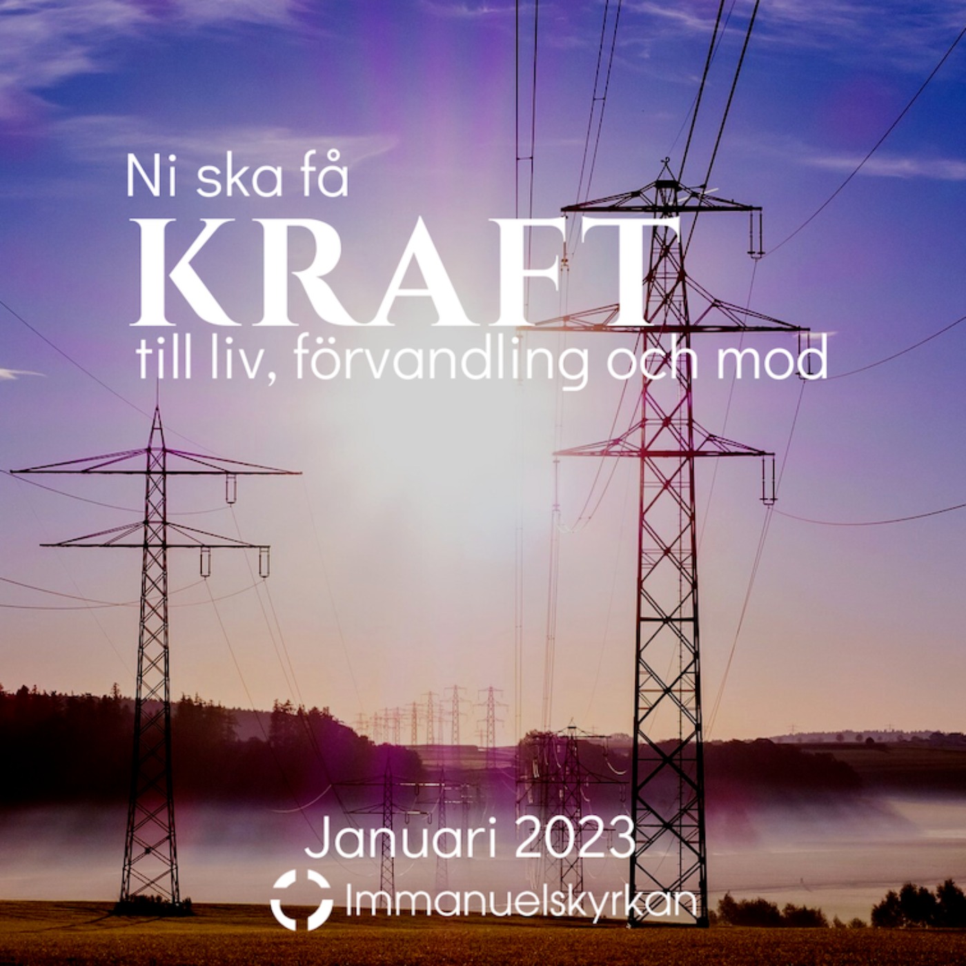 Ni skall få KRAFT - Del 4 episode artwork