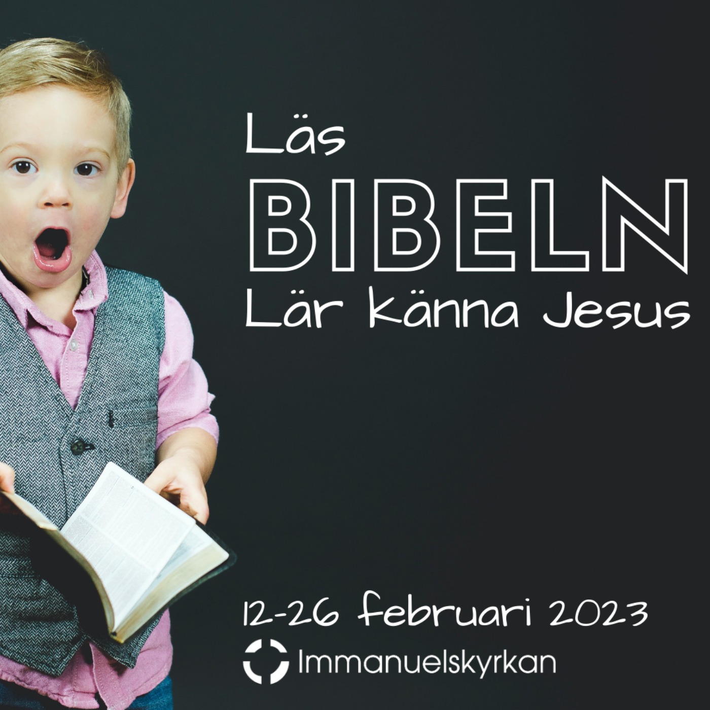 Immanuelskyrkan Malmö