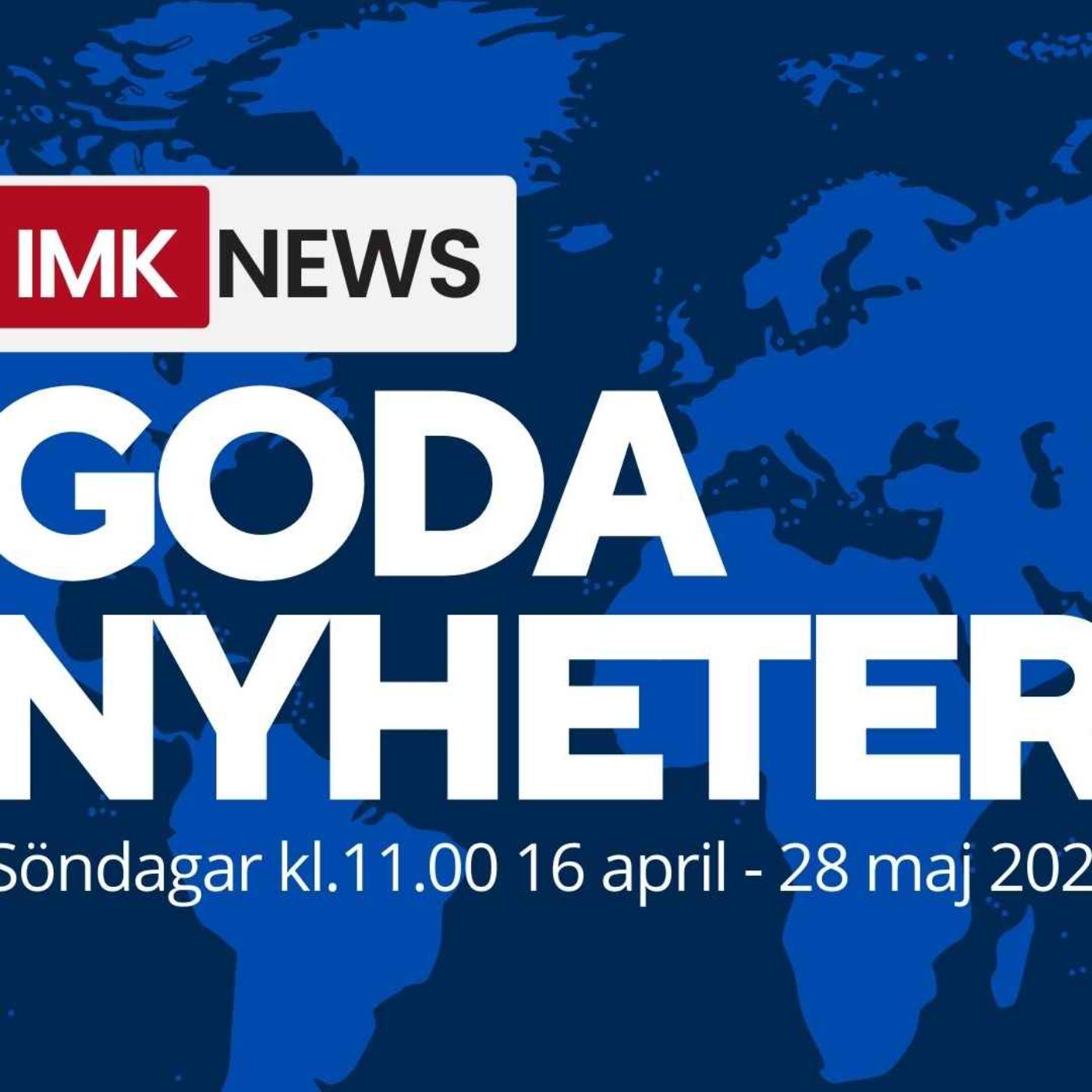 Immanuelskyrkan Malmö