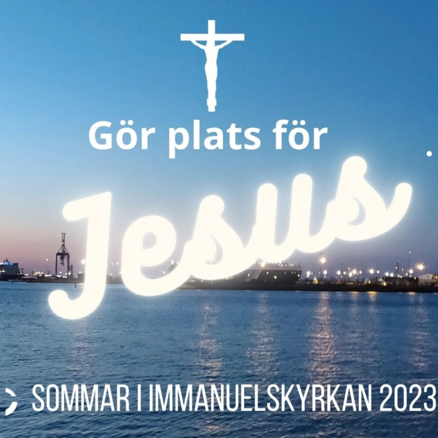 Immanuelskyrkan Malmö