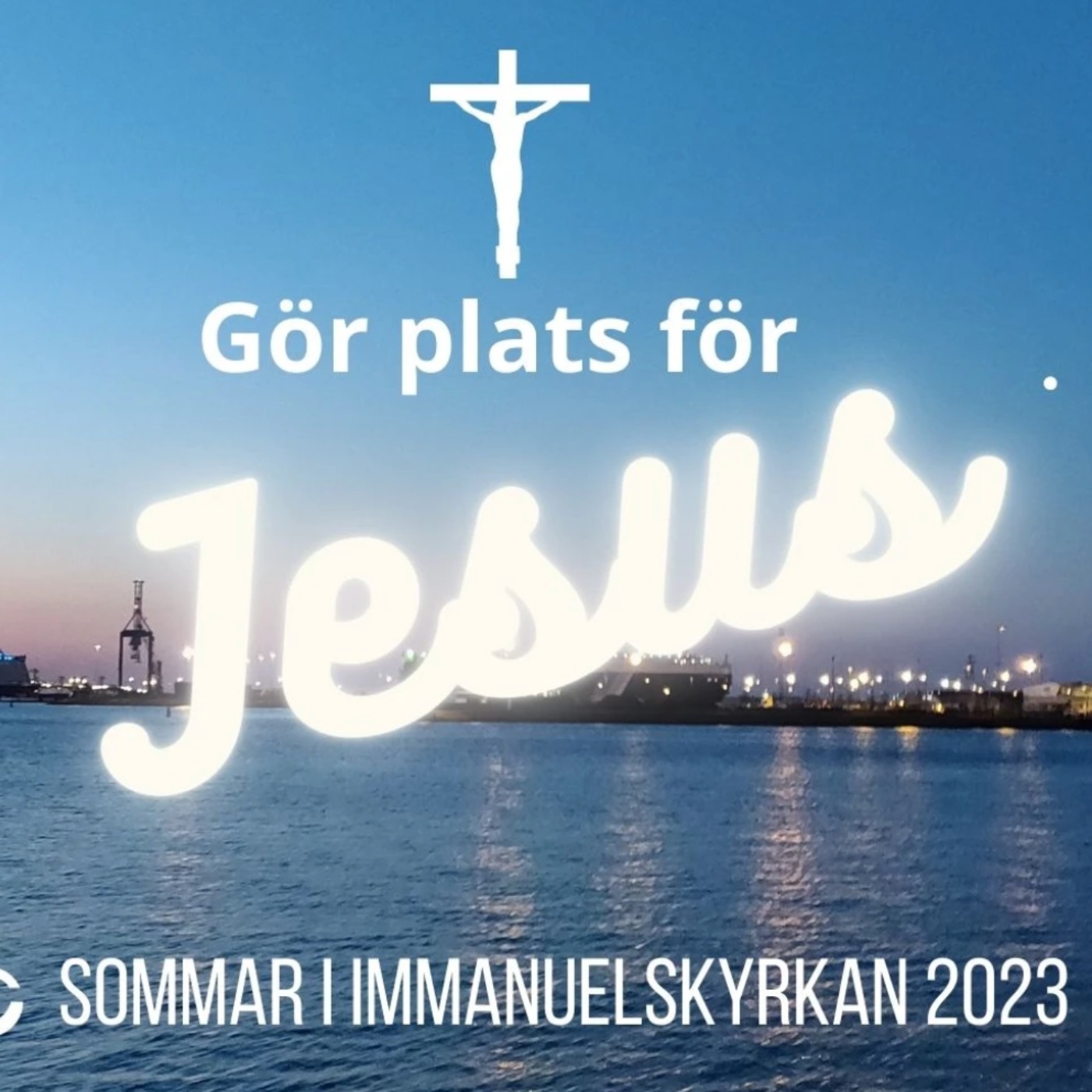 Immanuelskyrkan Malmö