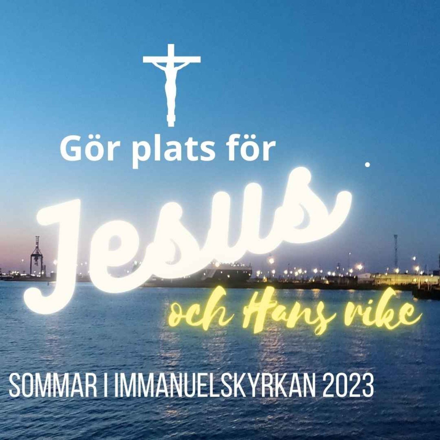 Immanuelskyrkan Malmö