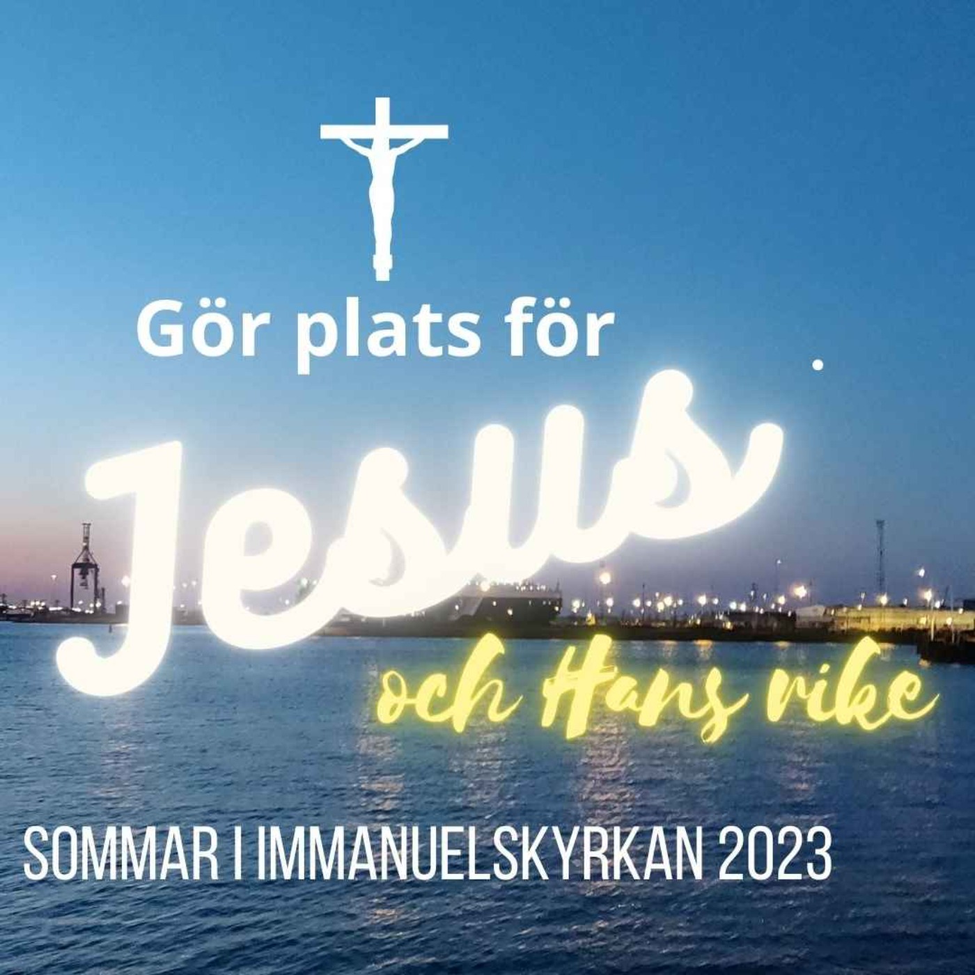 Immanuelskyrkan Malmö