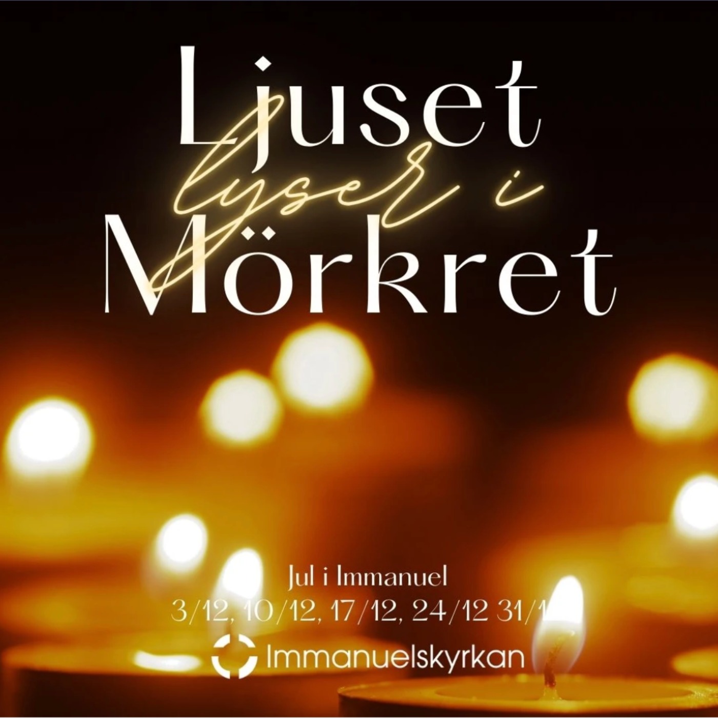 Immanuelskyrkan Malmö