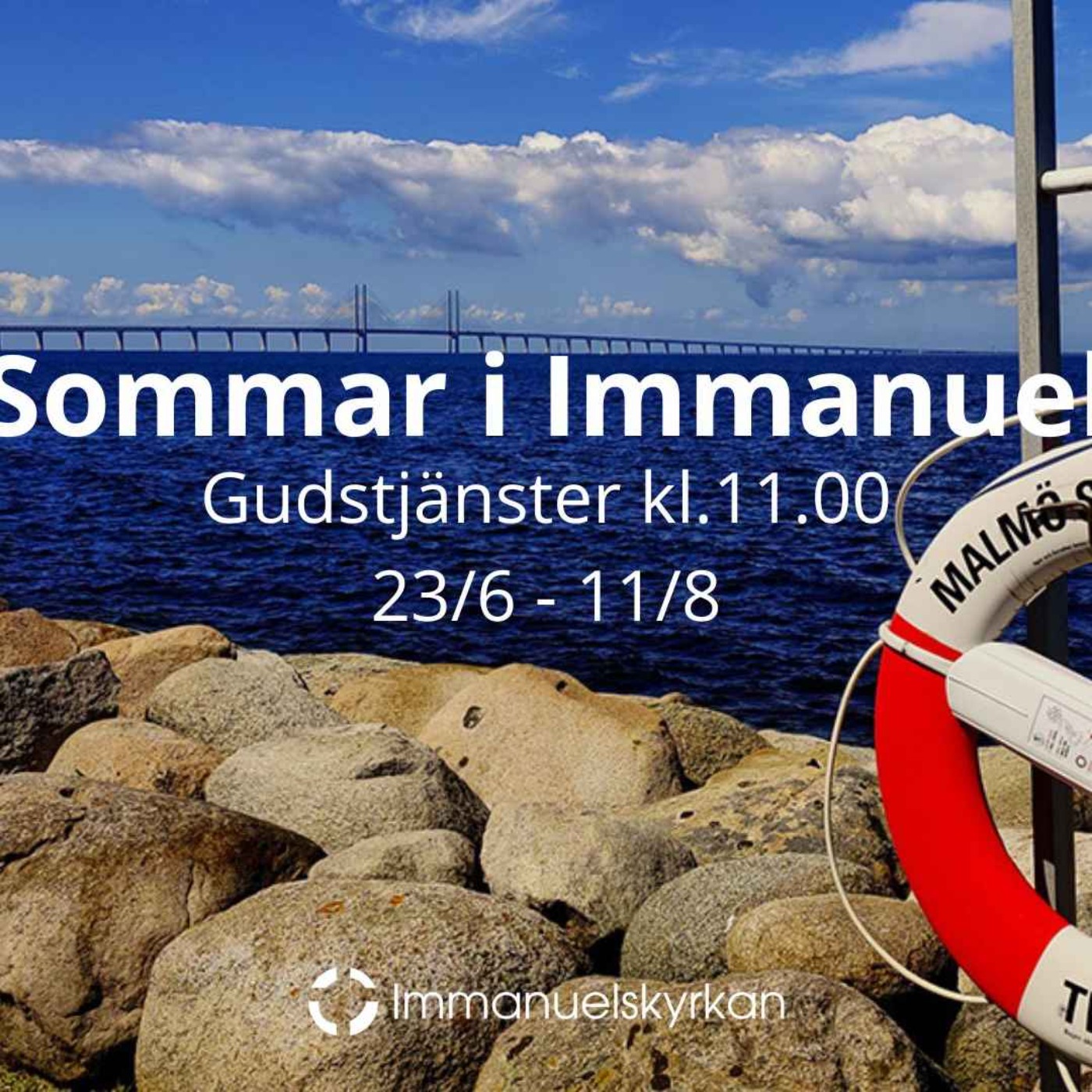 Immanuelskyrkan Malmö