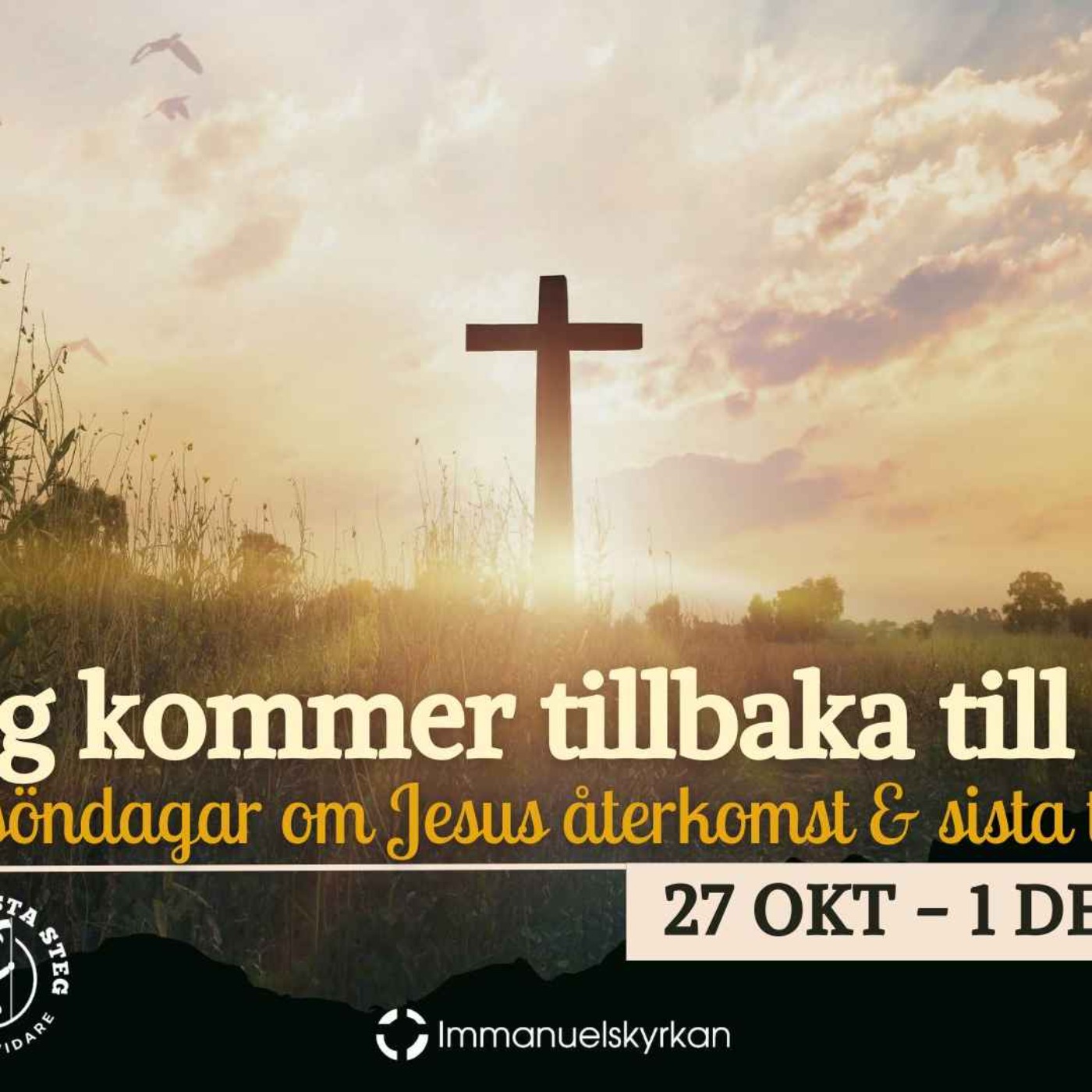 Immanuelskyrkan Malmö