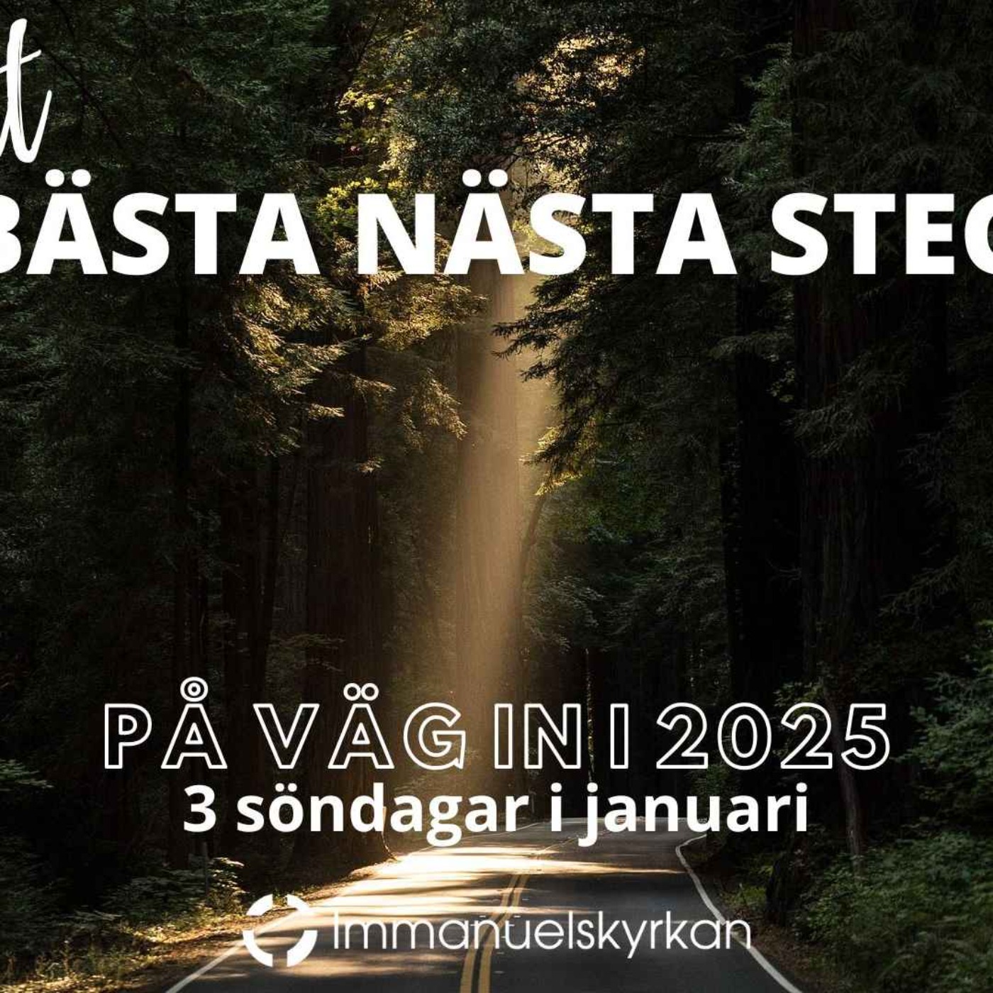 Immanuelskyrkan Malmö