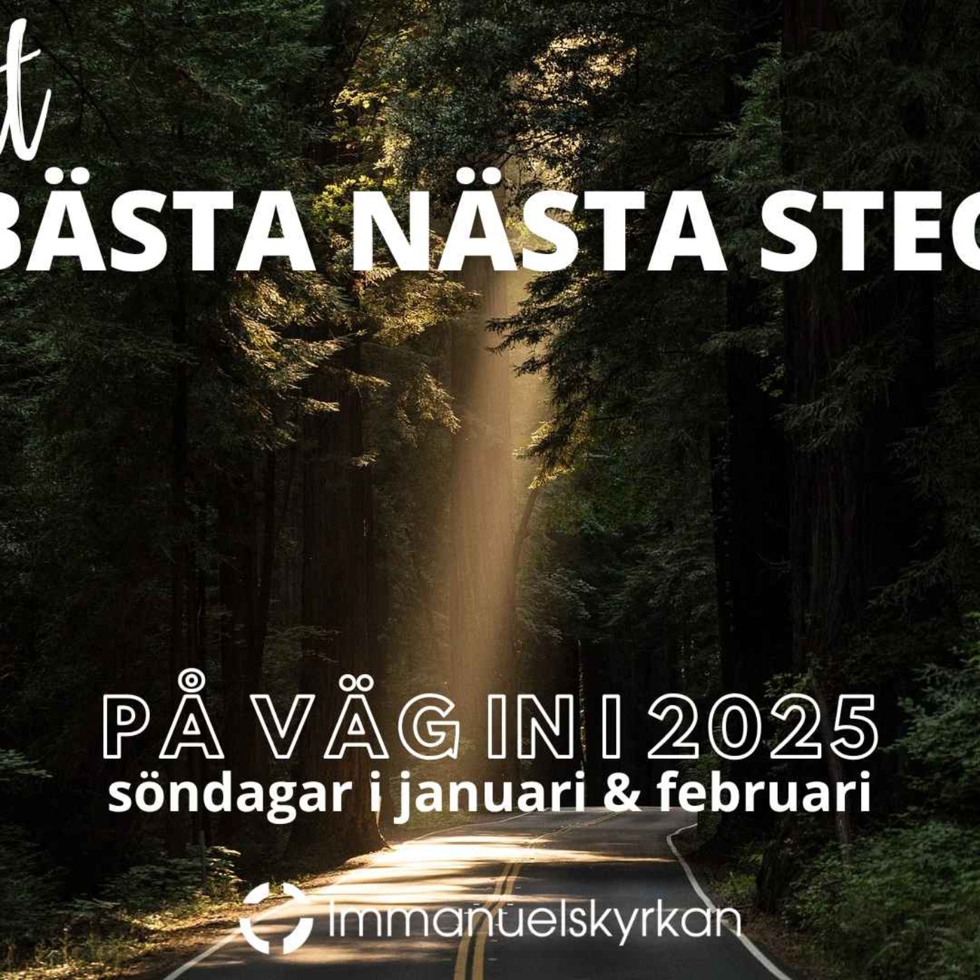 Vårt bästa nästa steg - Tvivel episode artwork