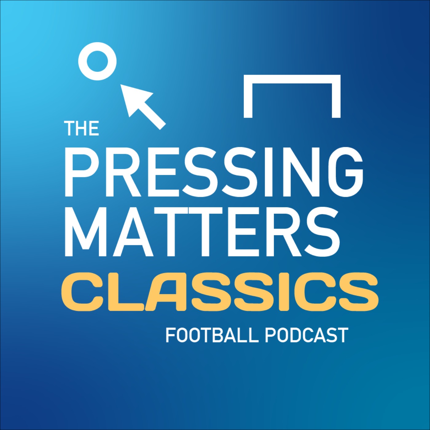 Pressing Matters Classics: Bayern vs BVB Pokal Final 2012 episode artwork