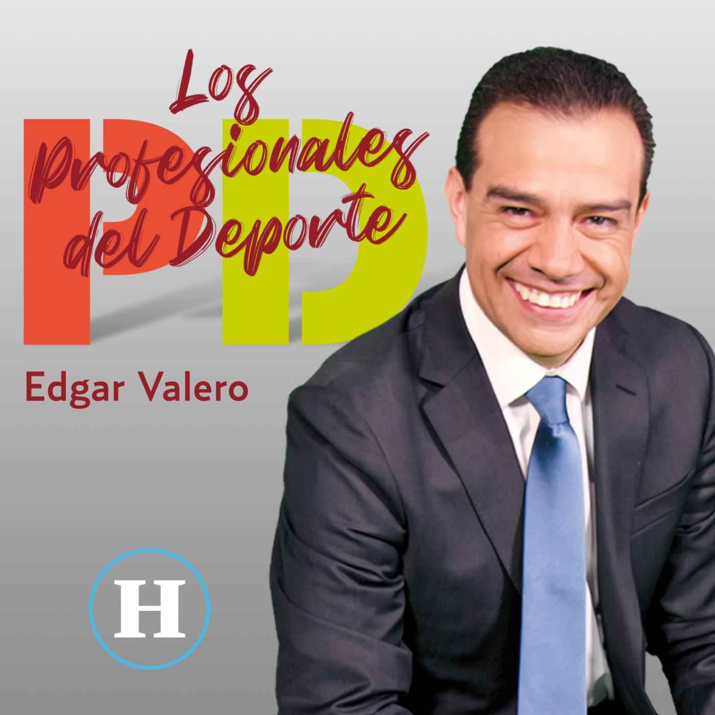 Los Profesionales del deporte