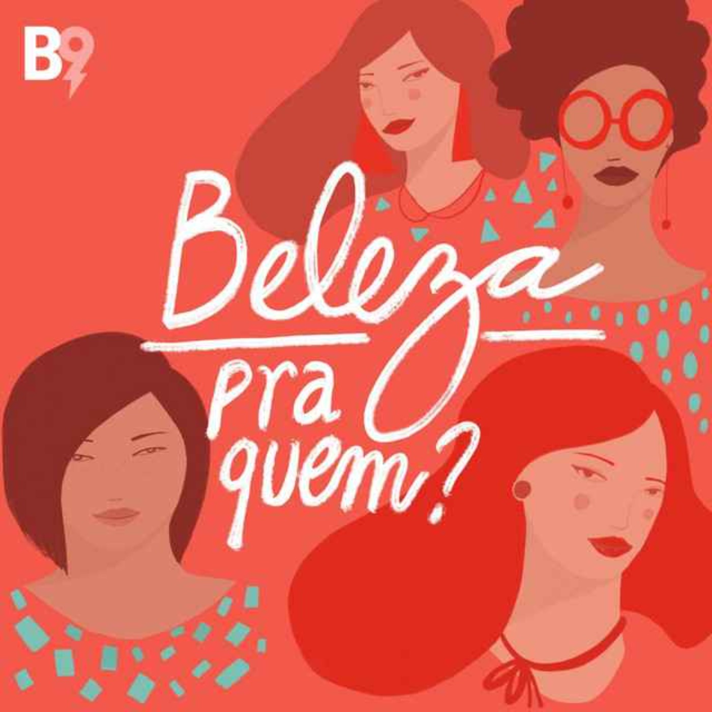 cover art for A Beleza Real