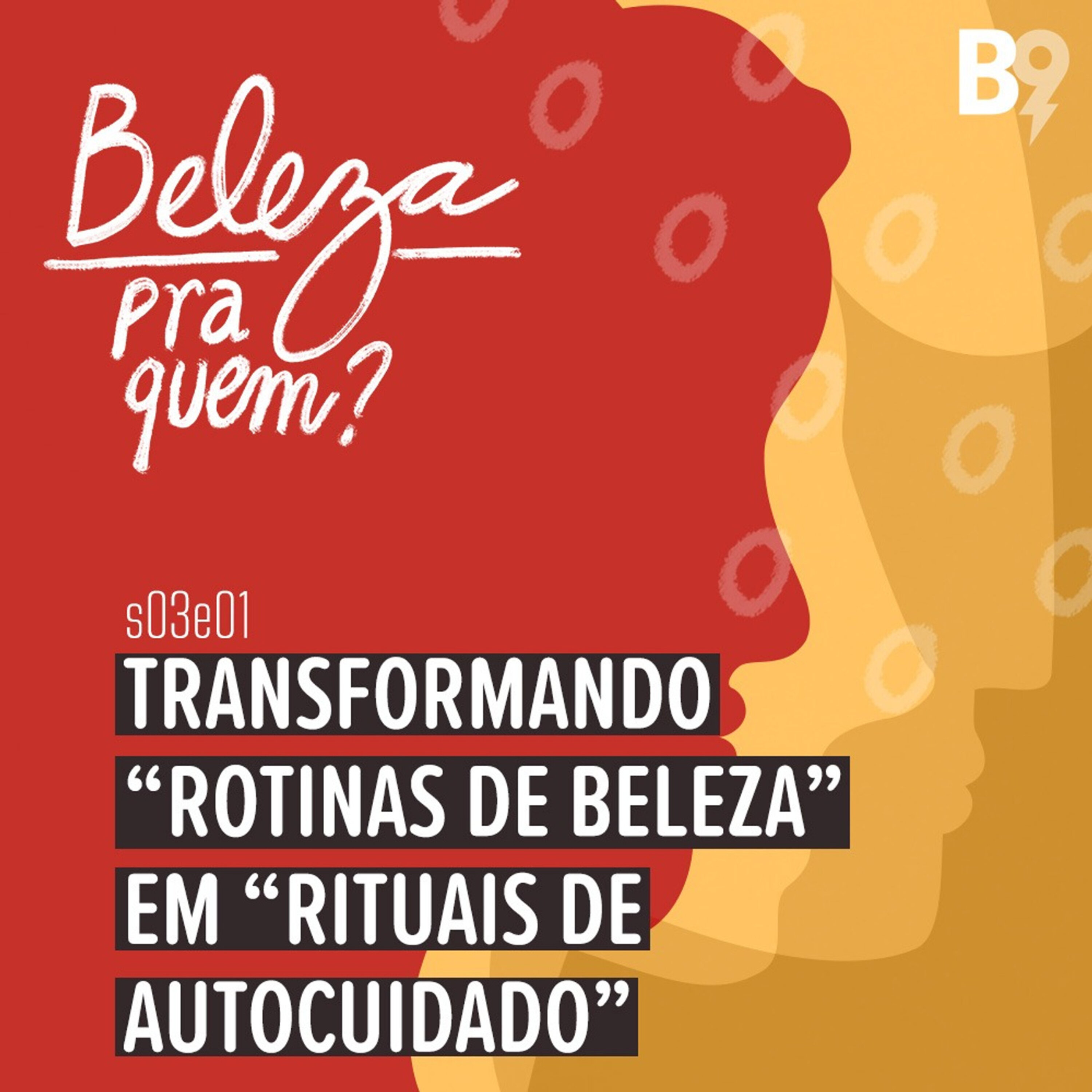 Beleza Pra Quem?