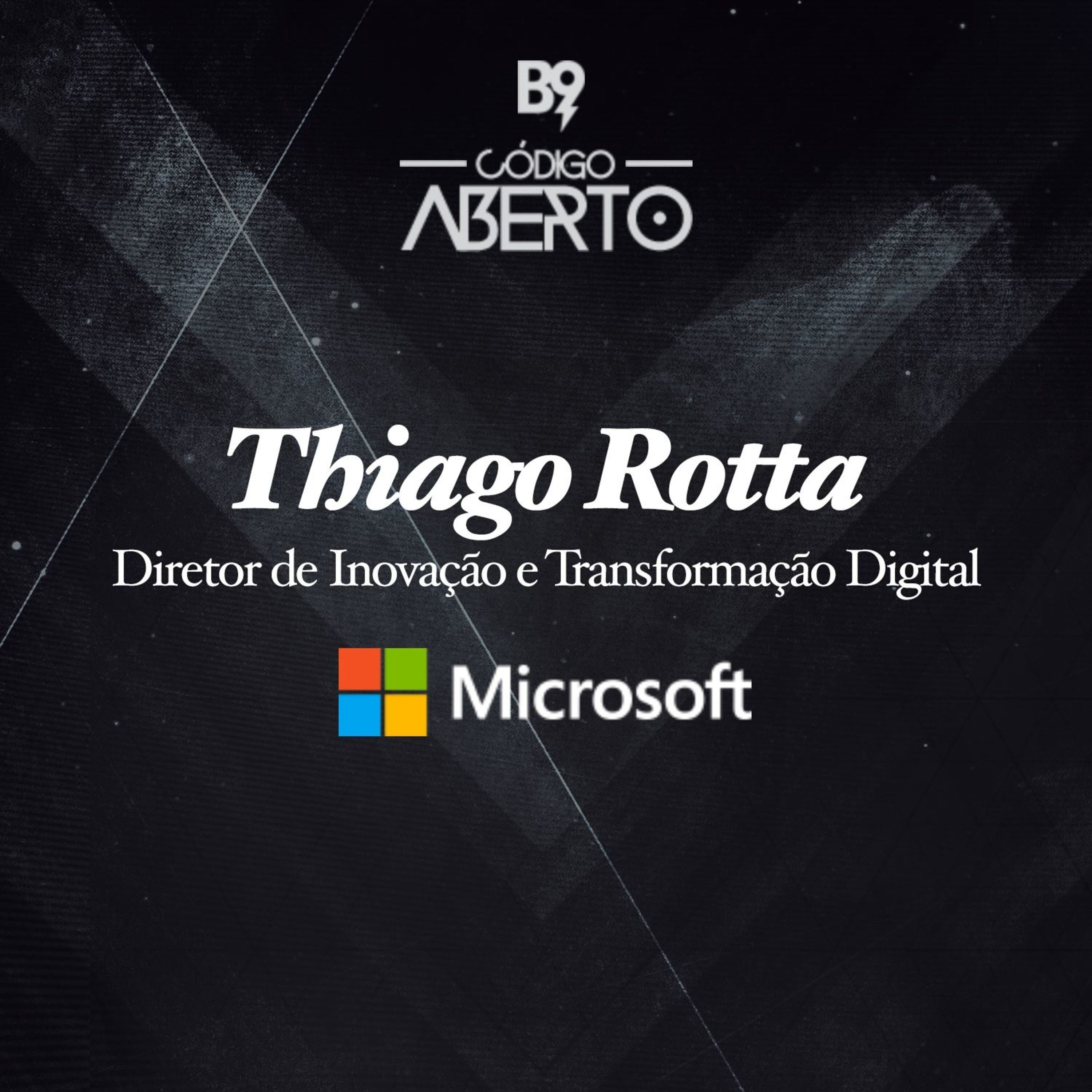 Código Aberto