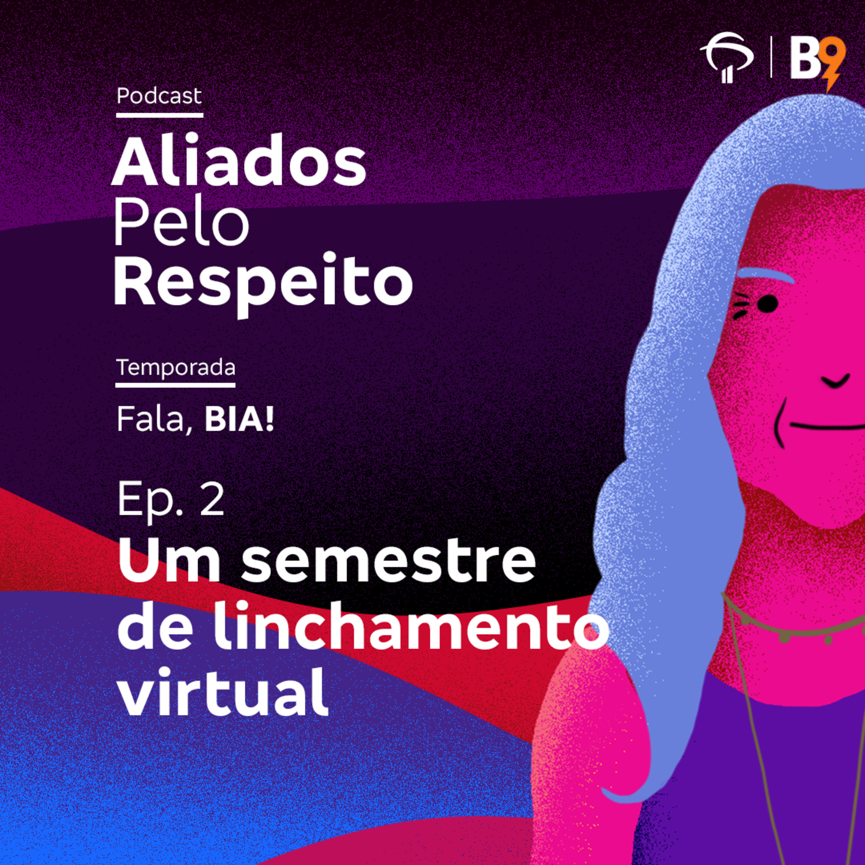 Aliados Pelo Respeito