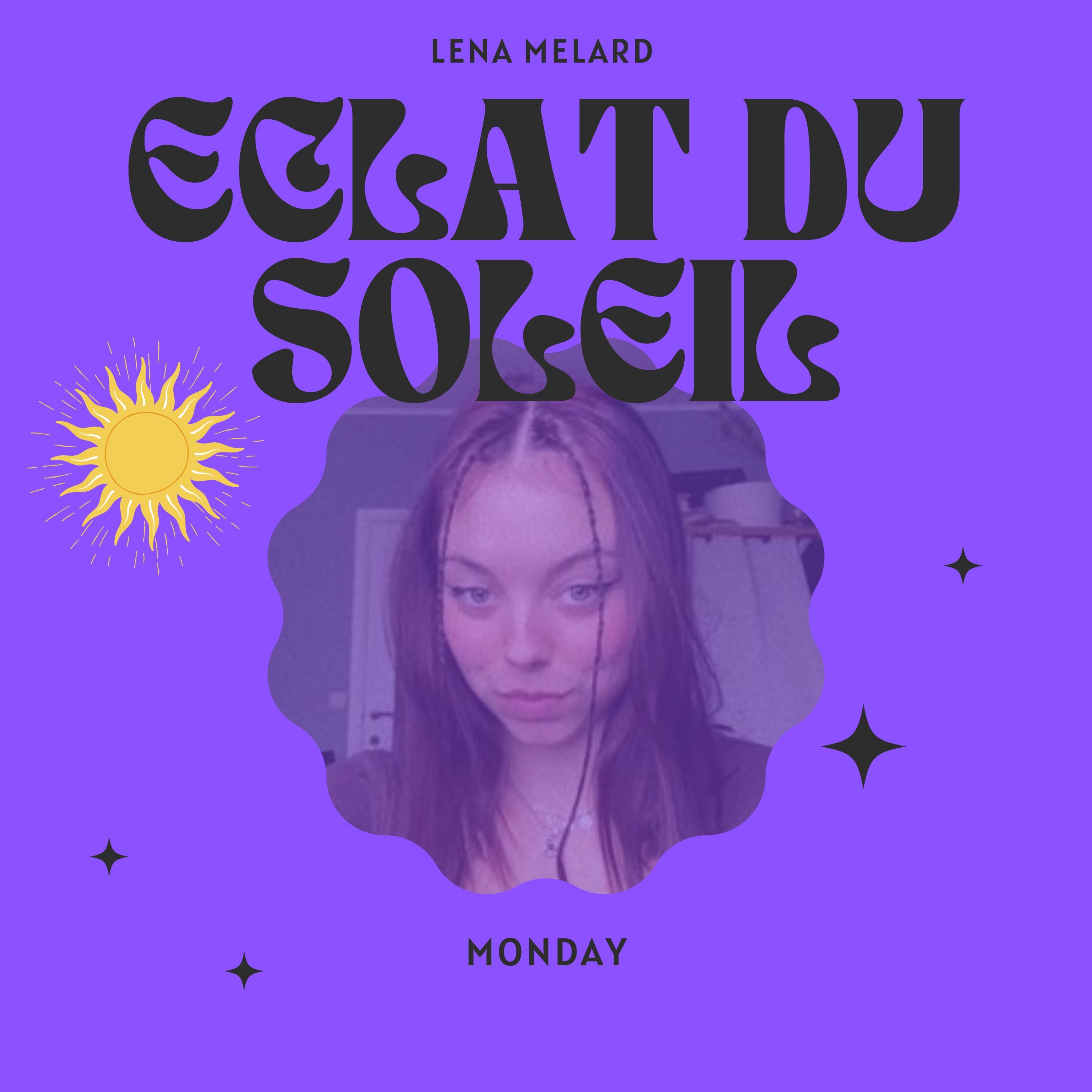 Eclat du soleil