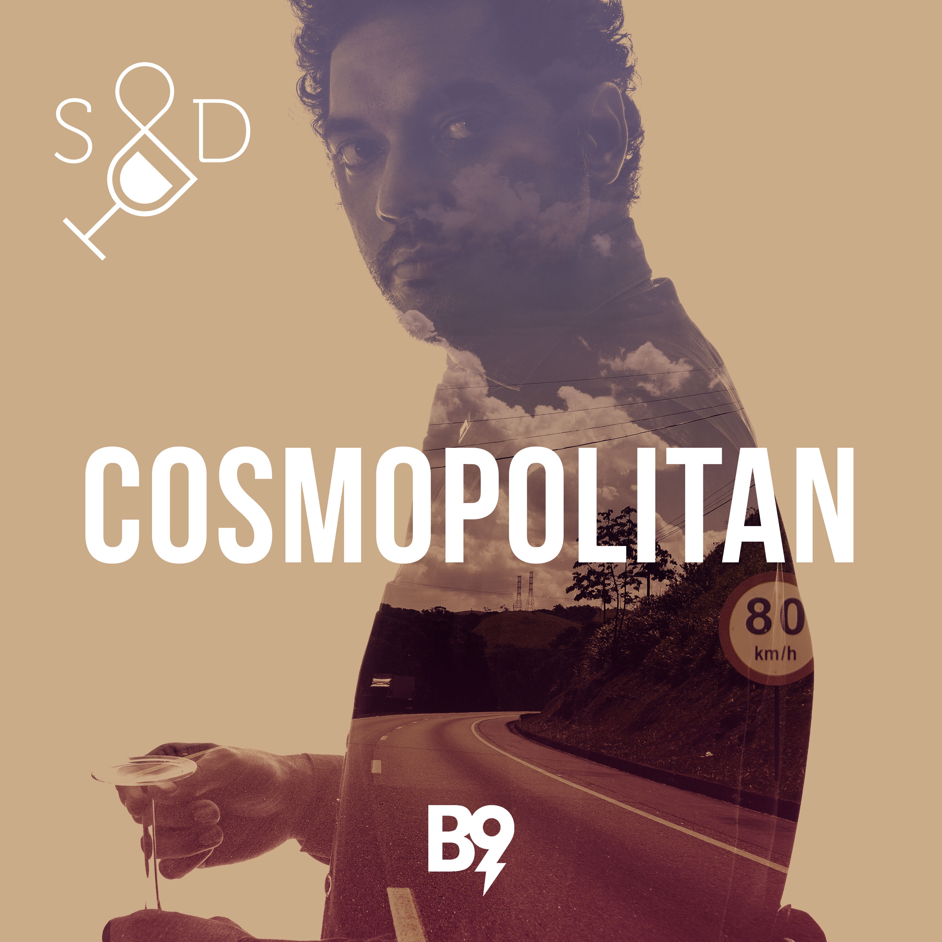 Ep. 3: Cosmopolitan