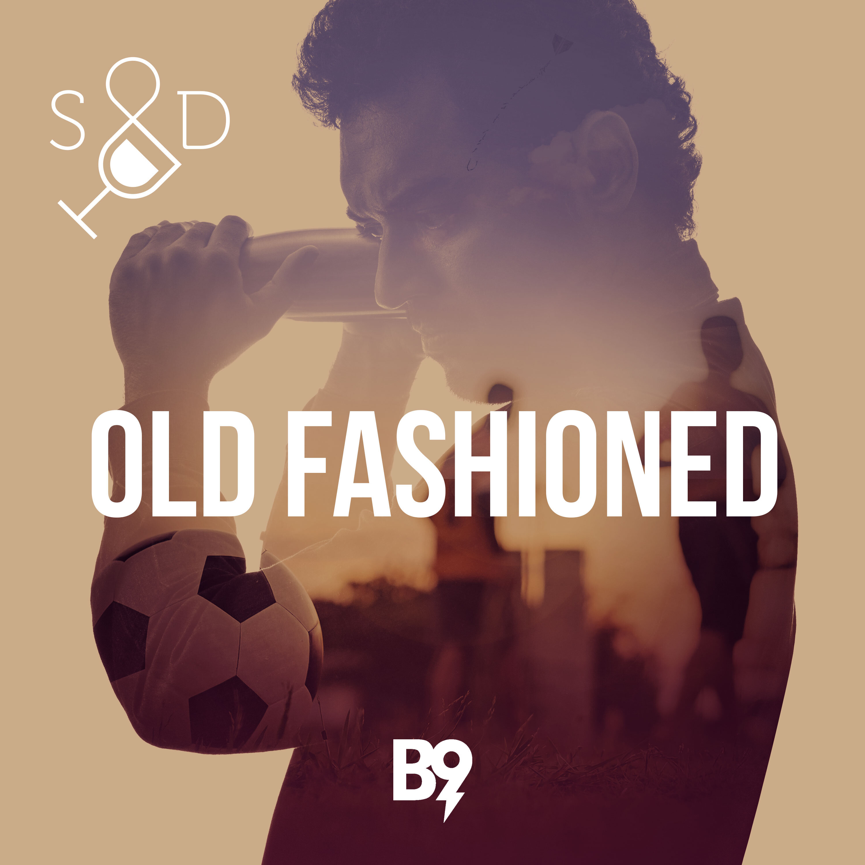 Ep. 4: Old Fashioned