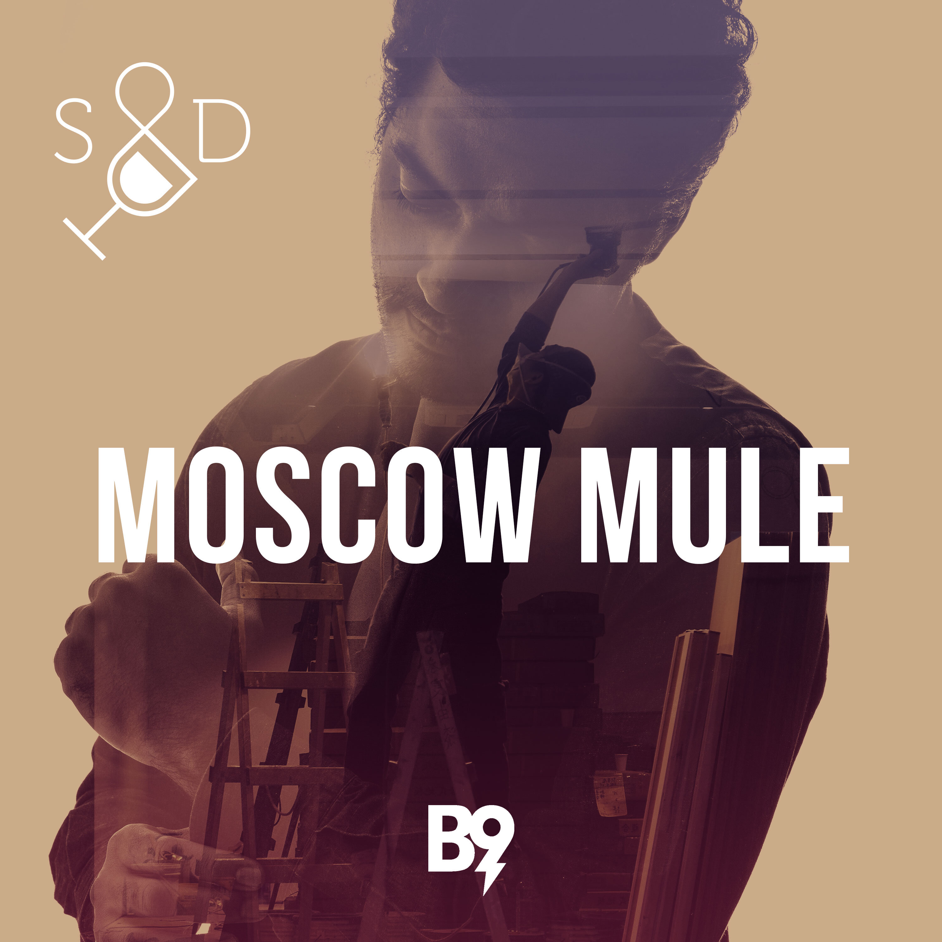 Ep. 6: Moscow Mule
