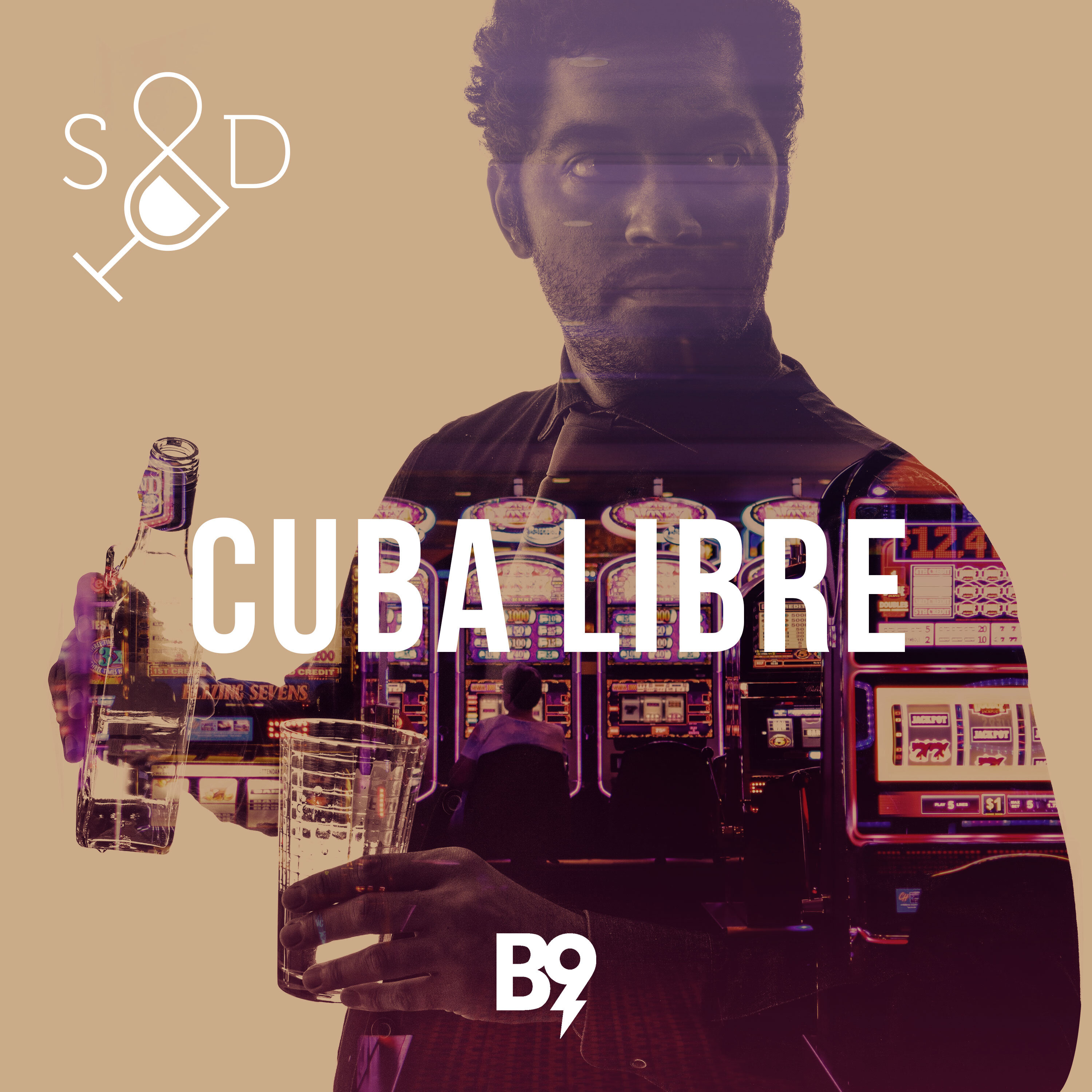 Ep. 8: Cuba Libre