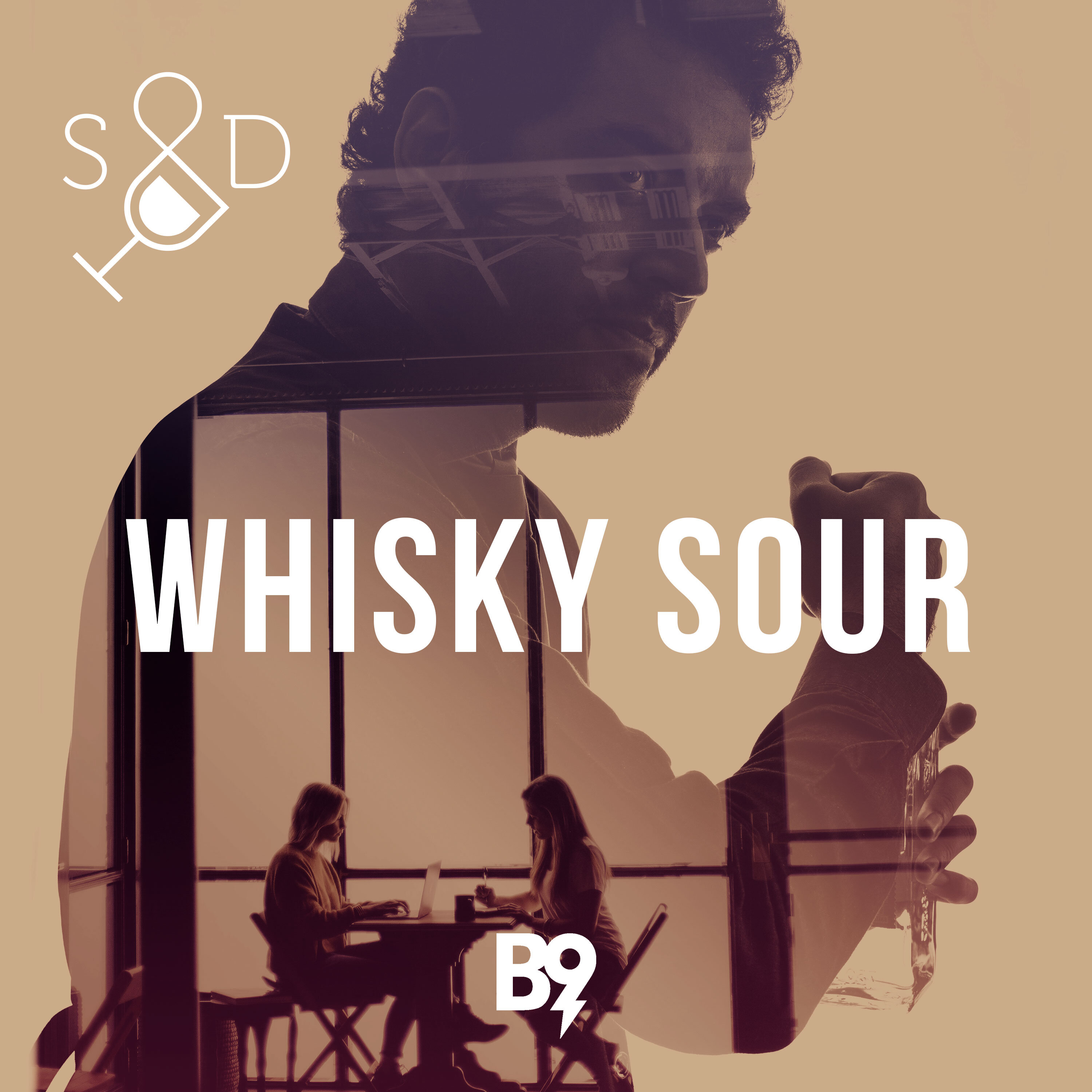 Ep. 11: Whisky Sour