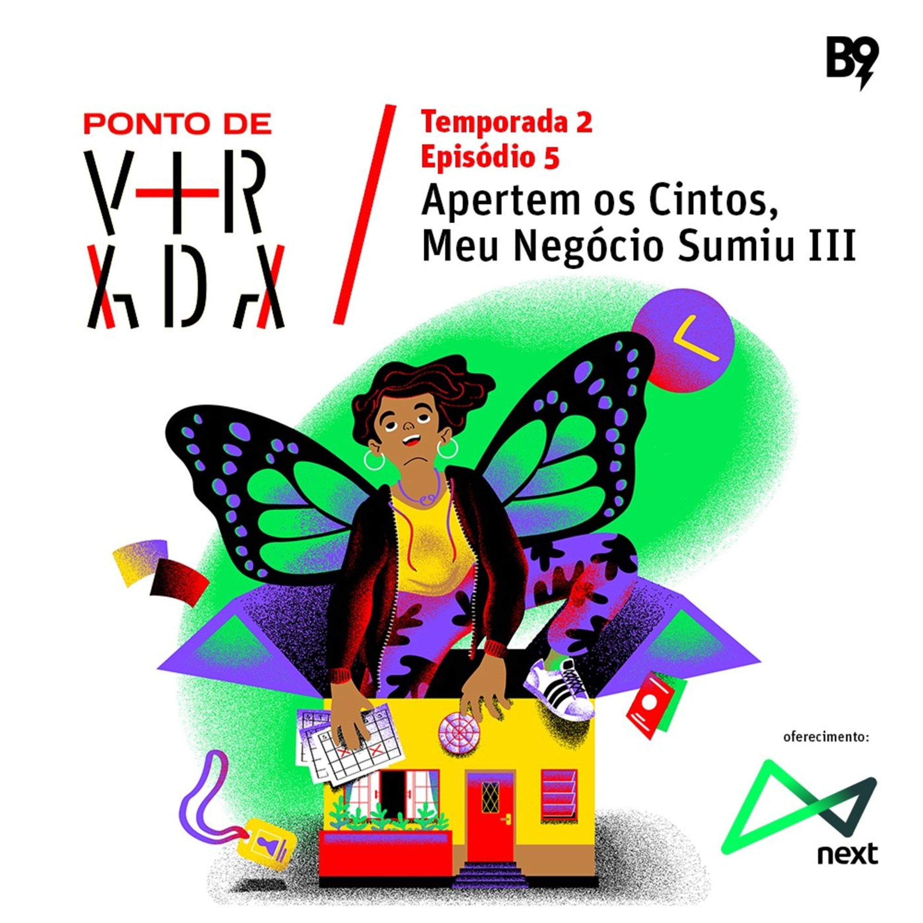Ponto de Virada