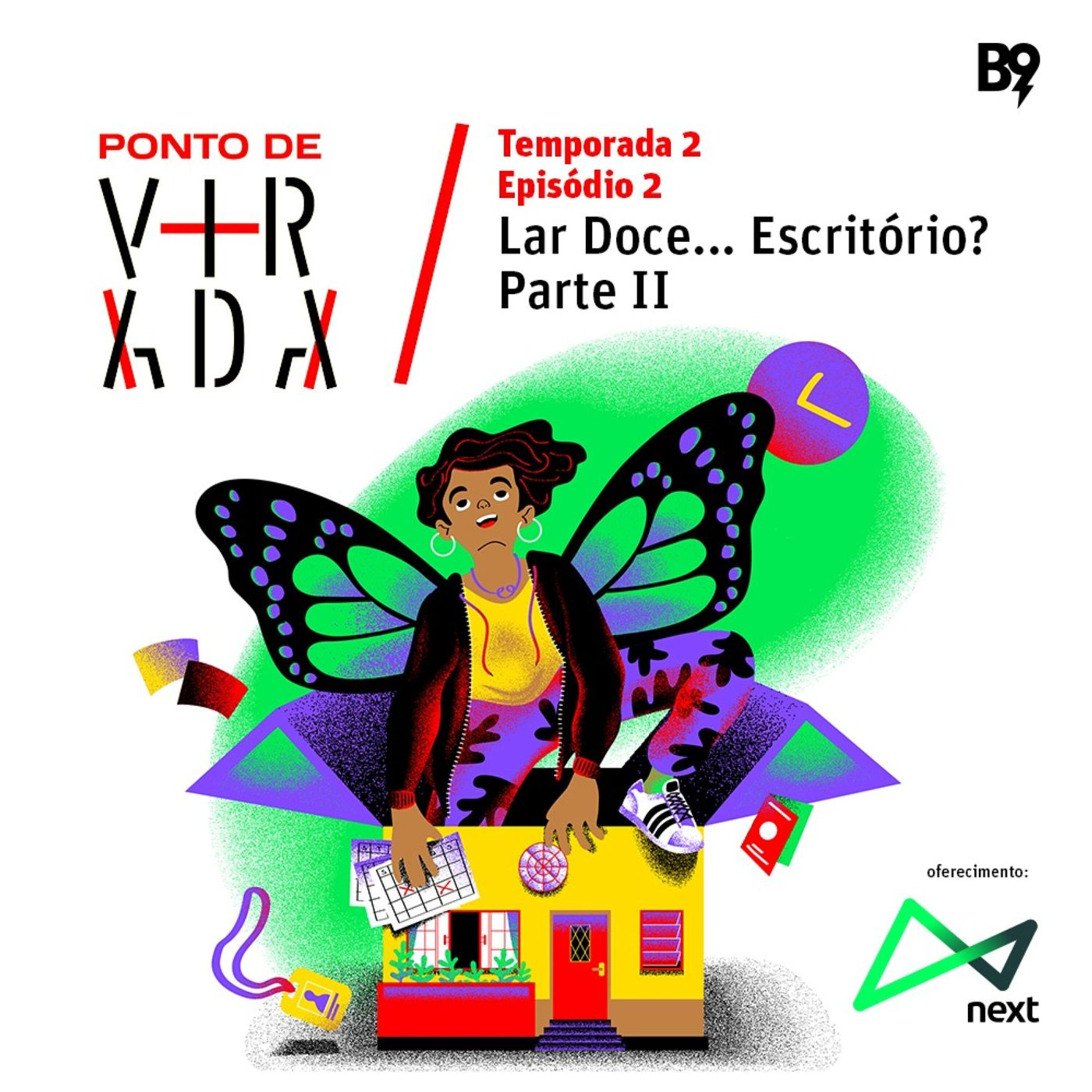 Ponto de Virada