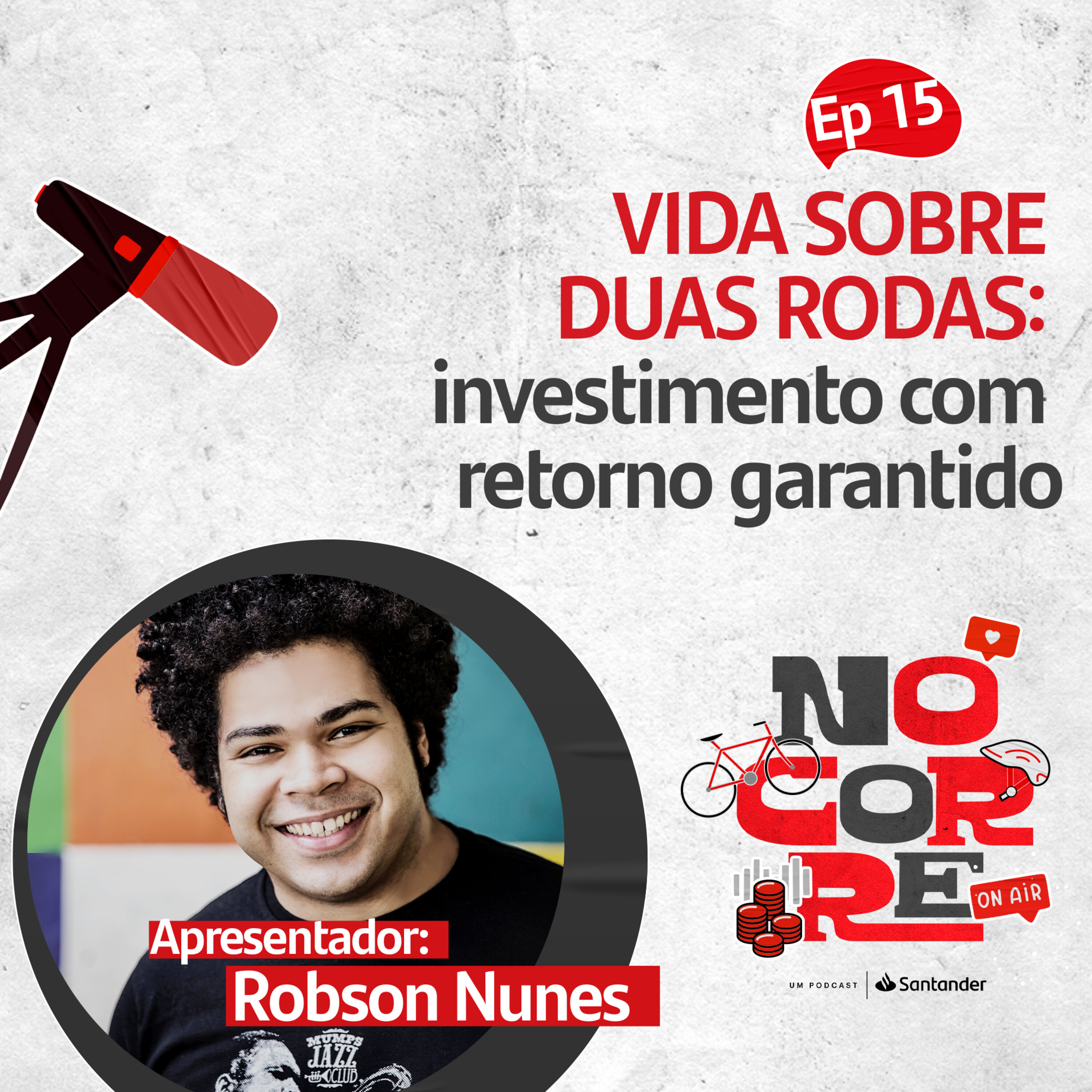 No Corre