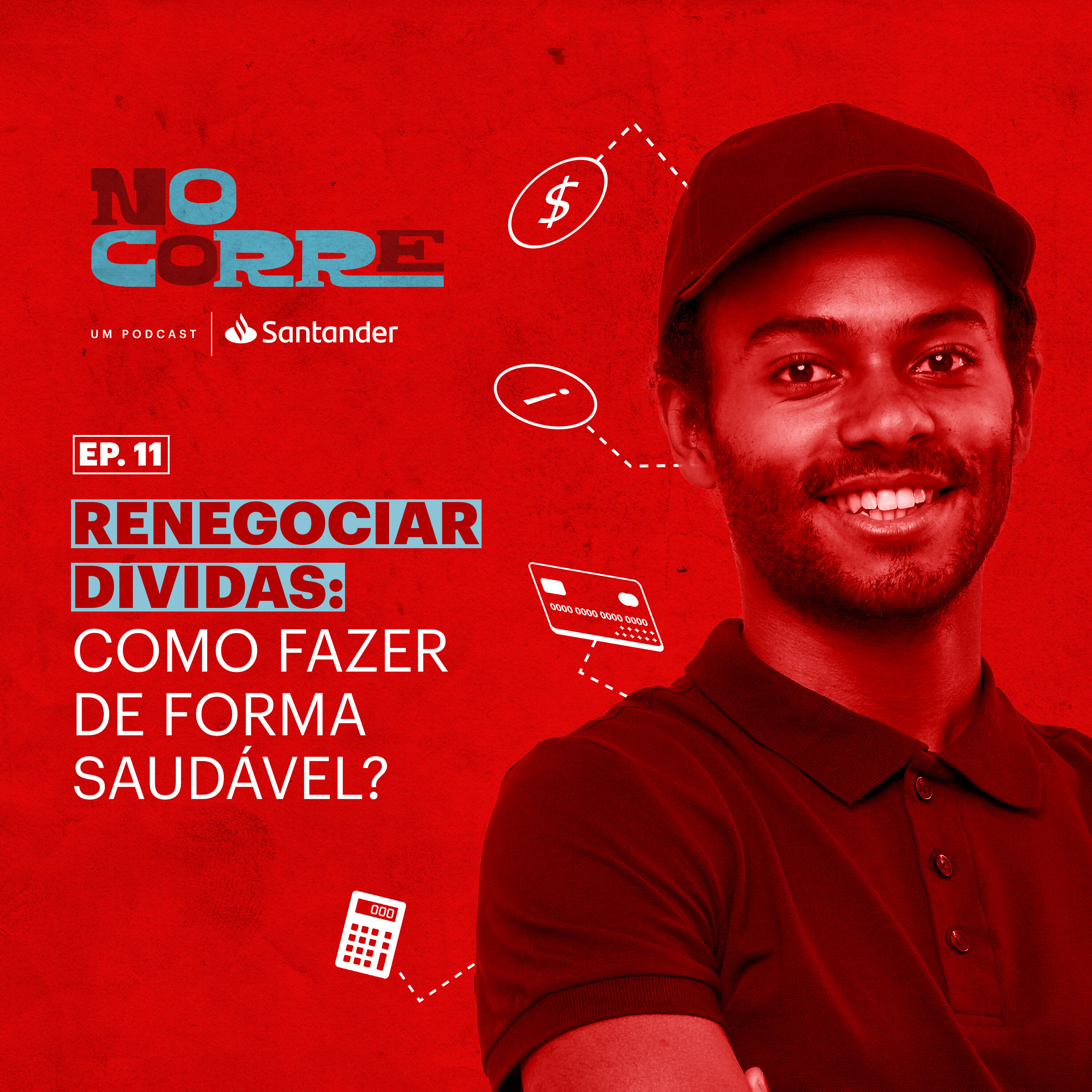 No Corre