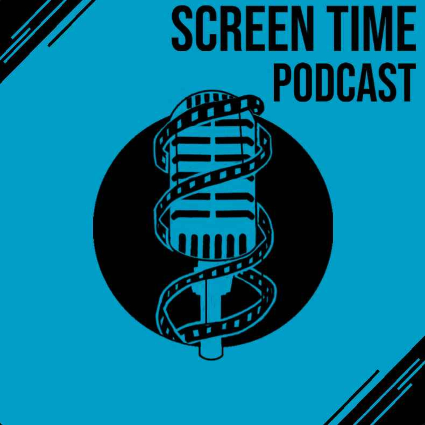 Screen Time Podcast