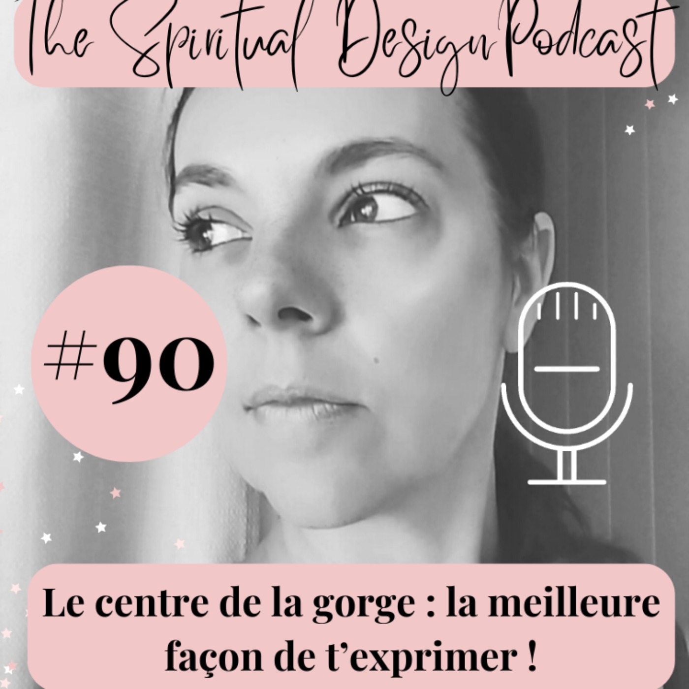 The Spiritual Design Podcast : human design, spiritualité & business