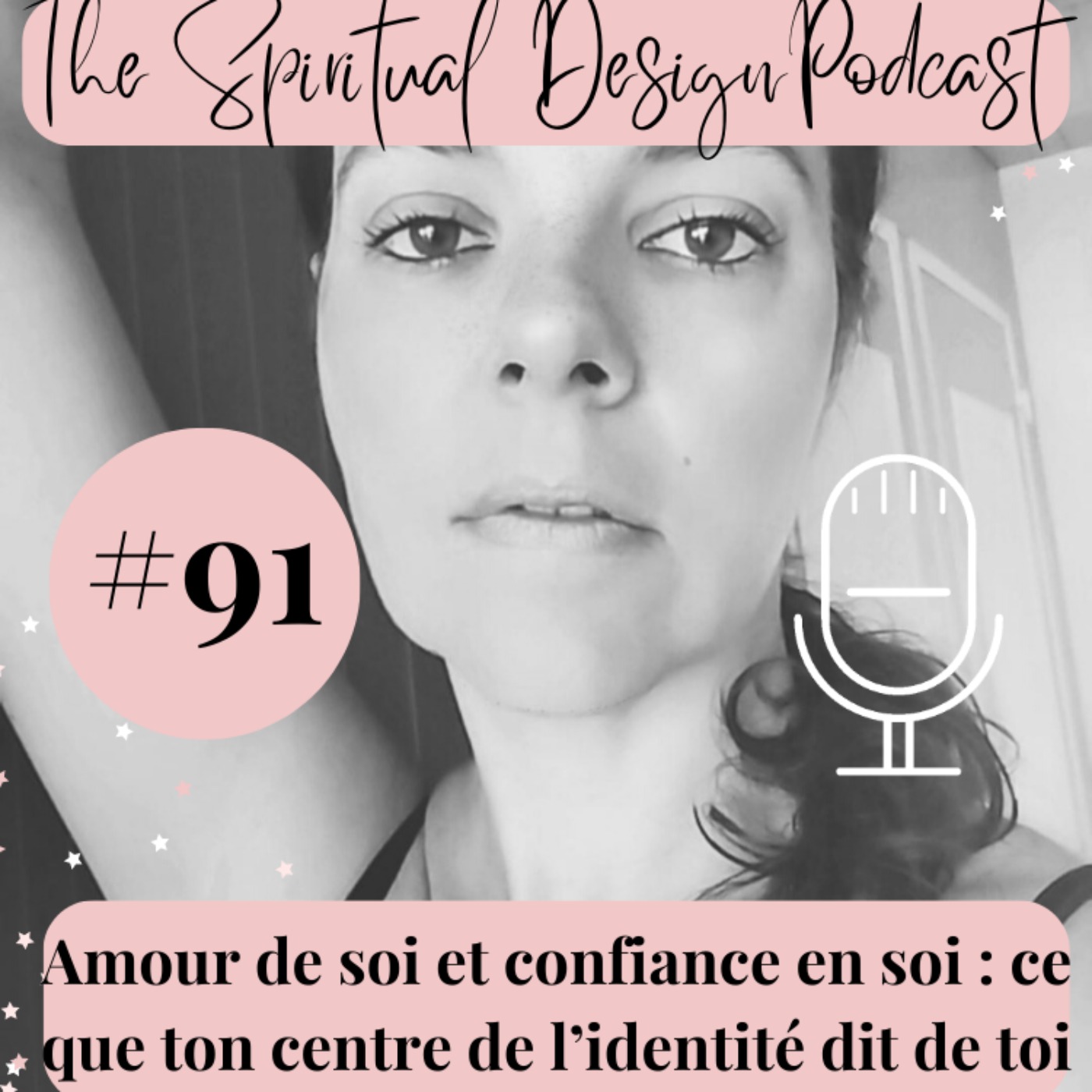 The Spiritual Design Podcast : human design, spiritualité & business